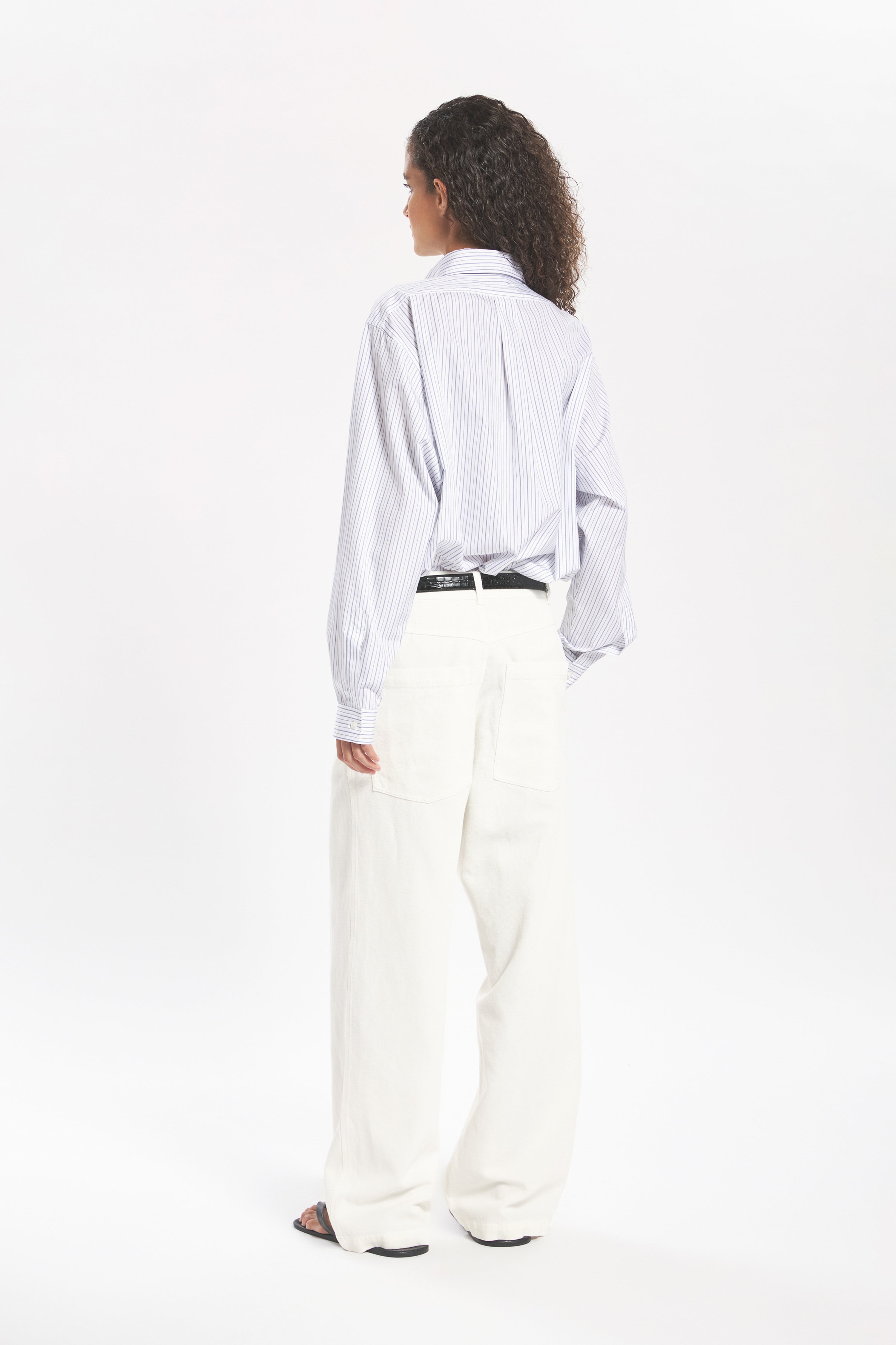 Camicia Moroso Forier Unico