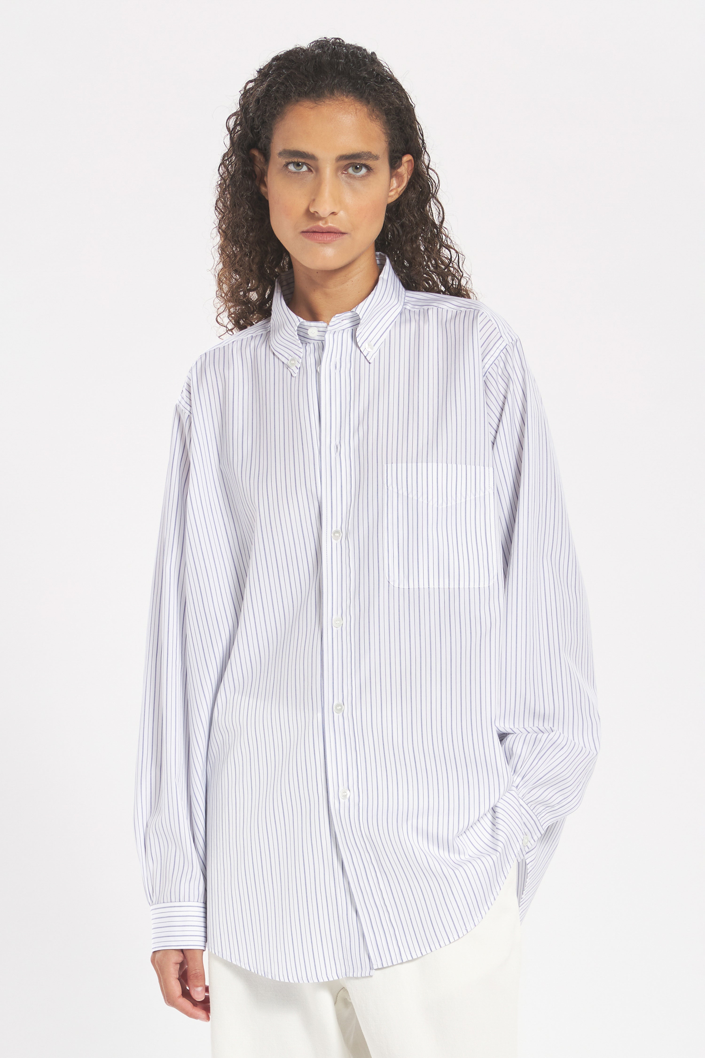 Camicia Moroso Forier Unico