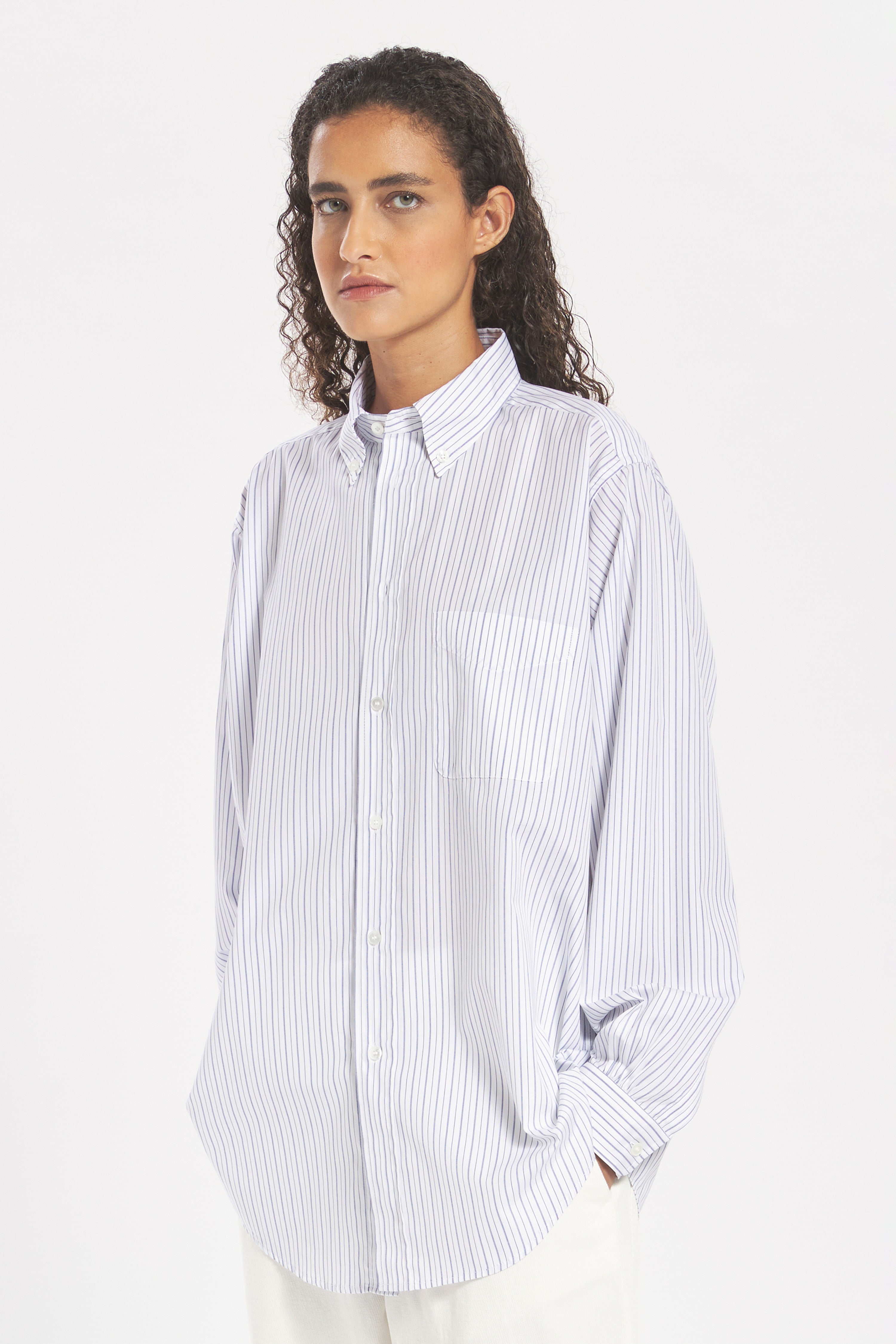 Camicia Moroso Forier Unico
