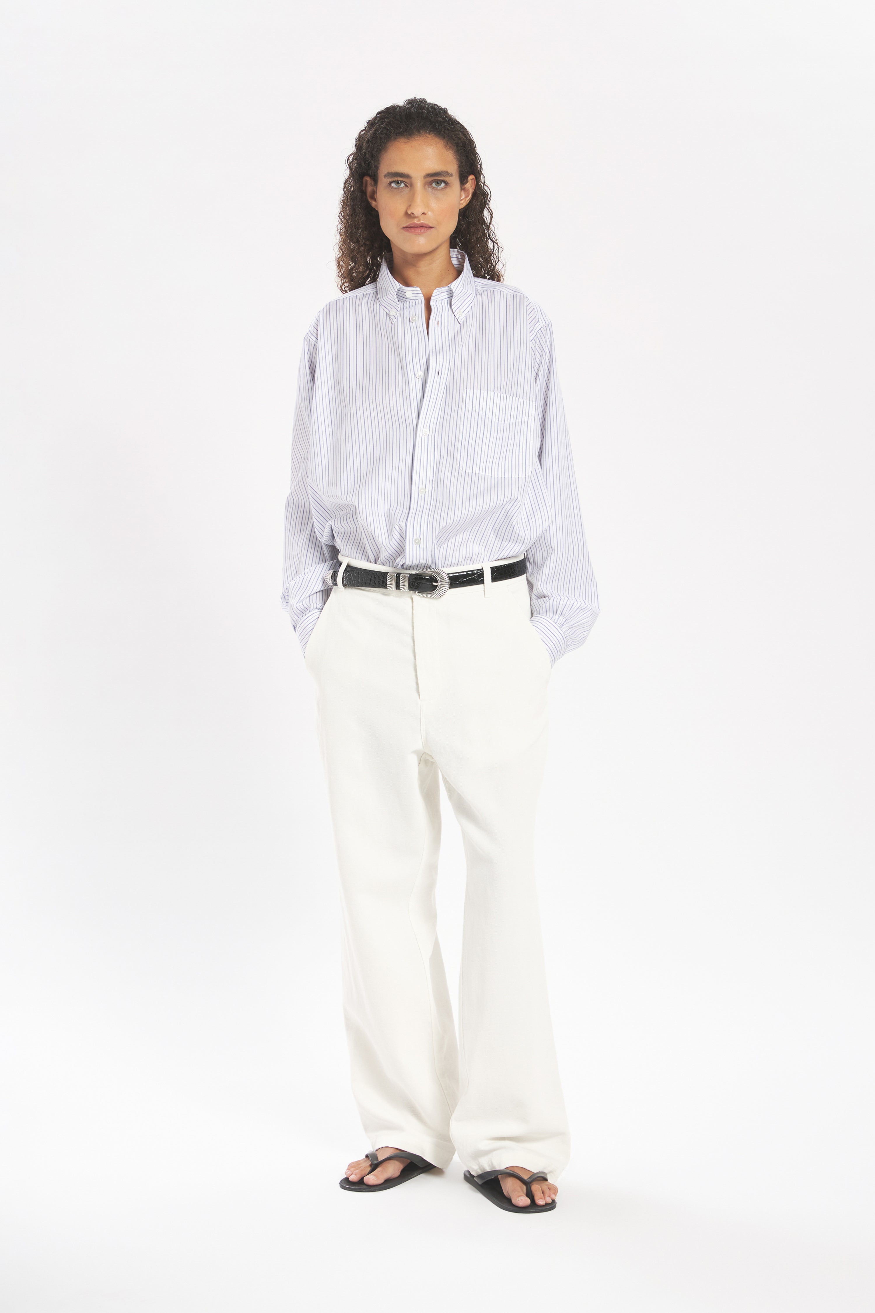 Camicia Moroso Forier Unico