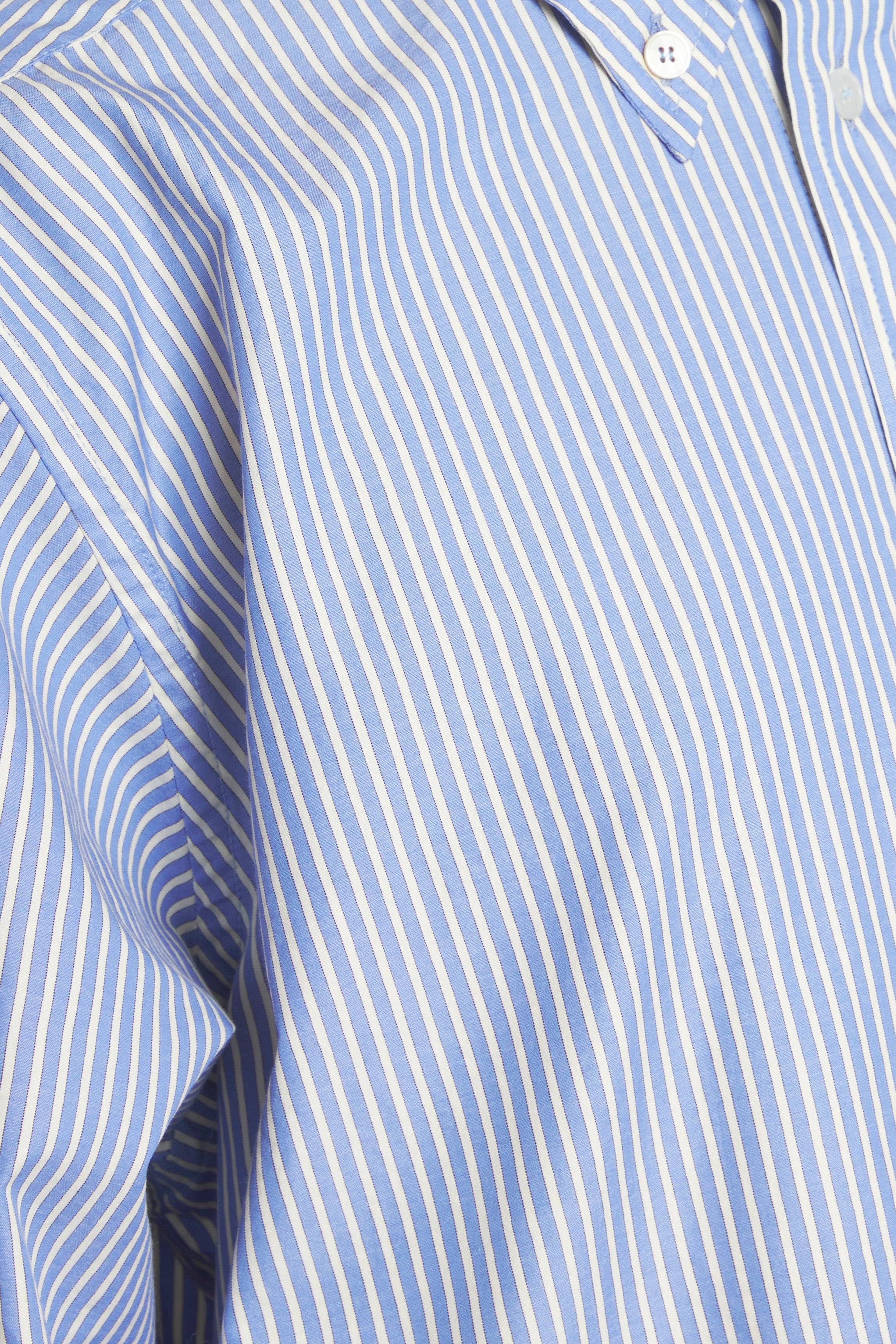 Camicia Moroso Rigola Cielo