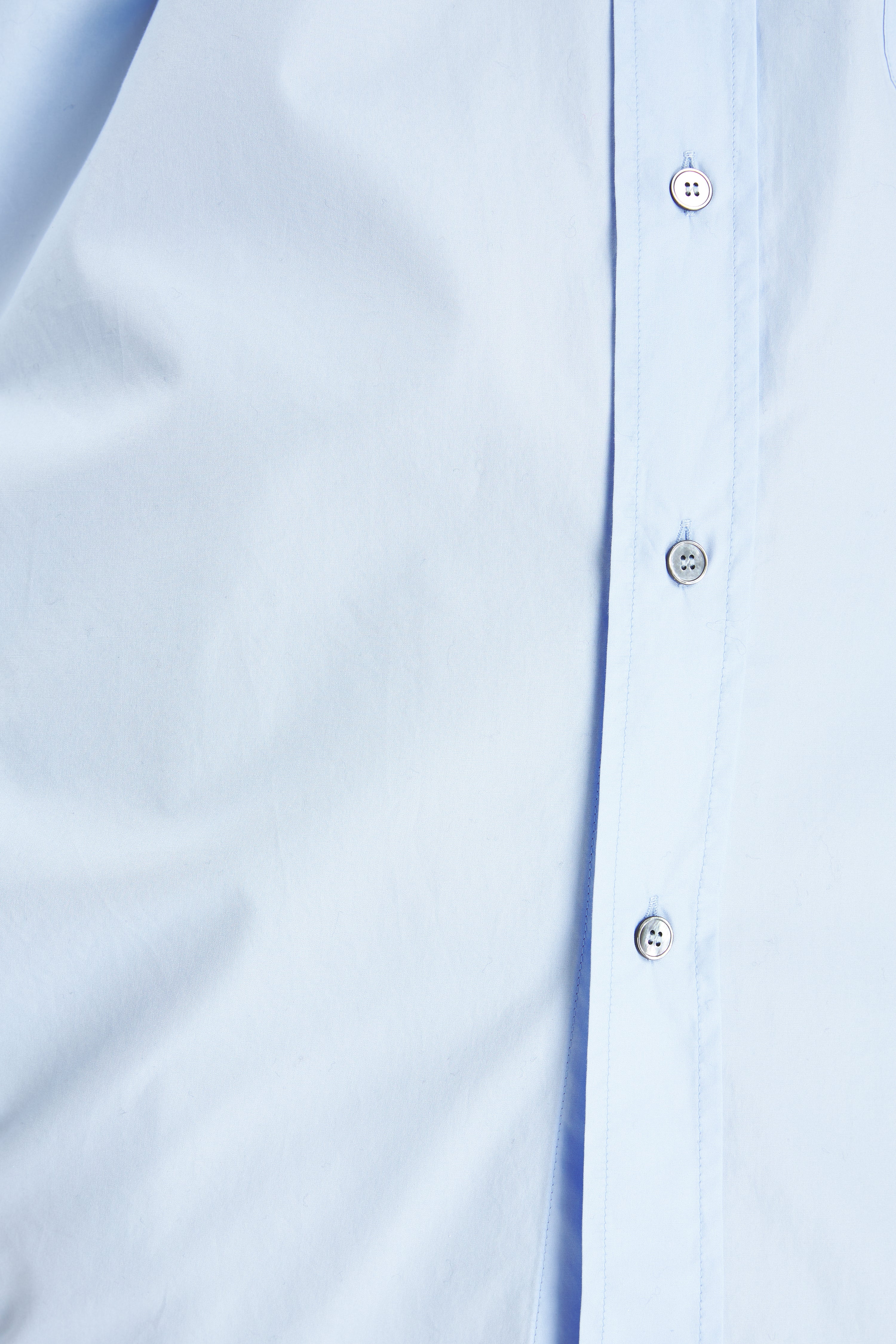 Camicia Moroso Bagio Azzurro