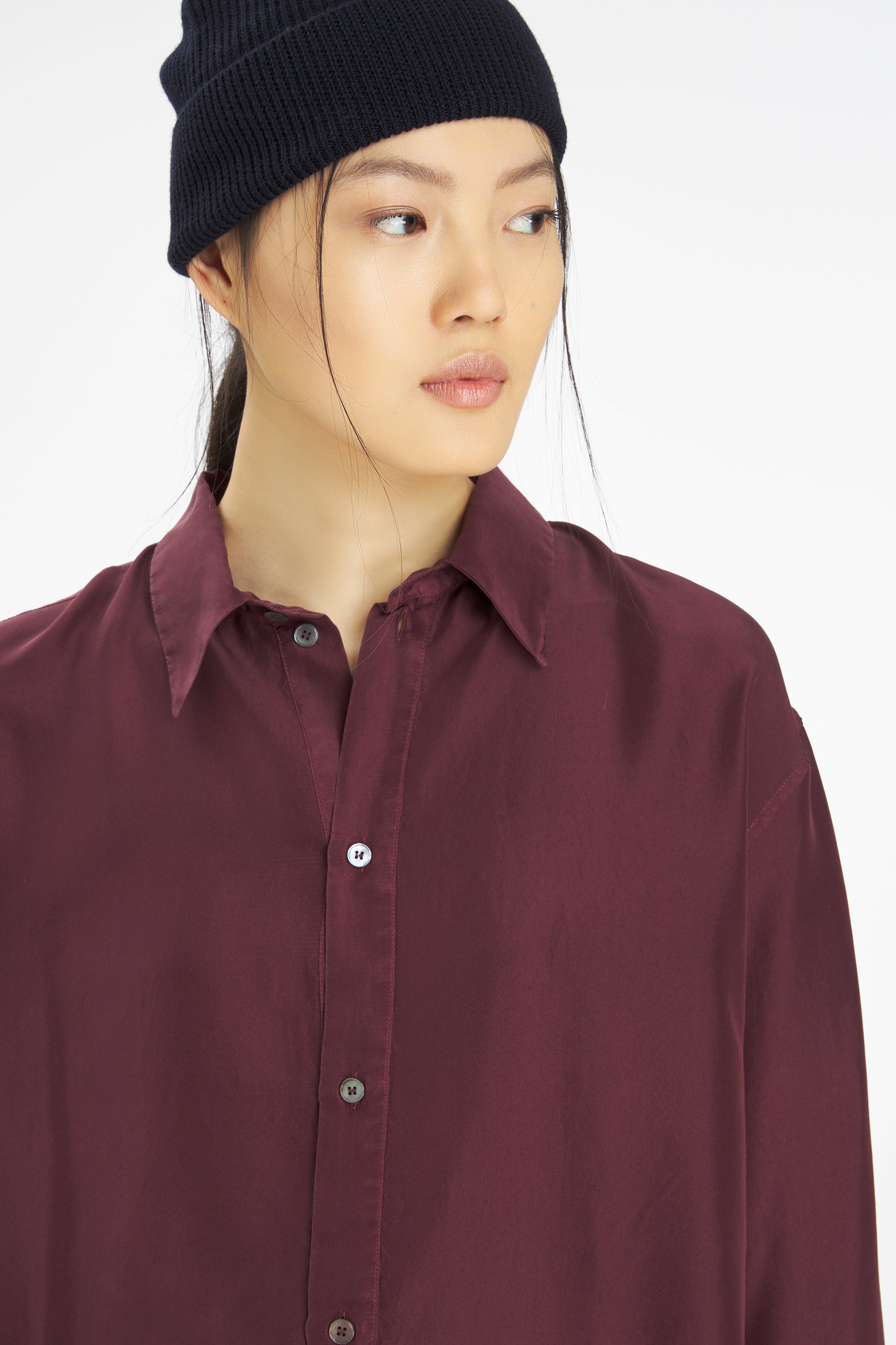 Shirt Camillo Pura Vino