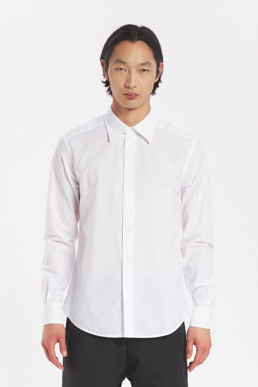 Shirt Maridola Tendon Bianco
