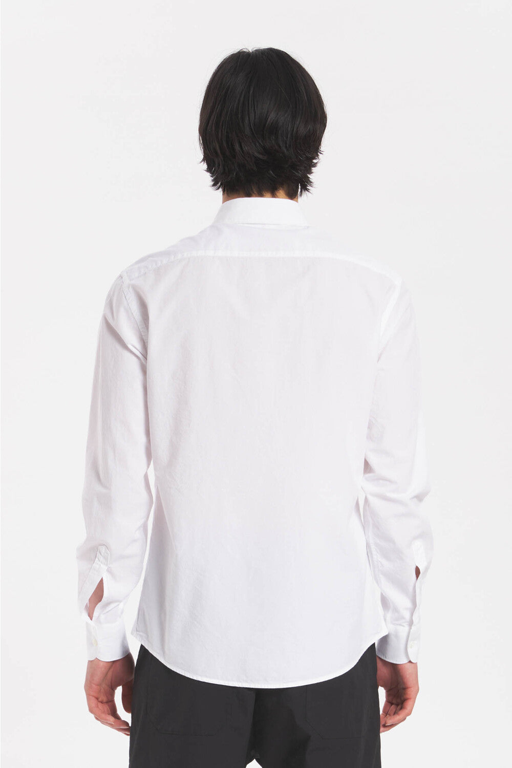 Shirt Maridola Tendon Bianco