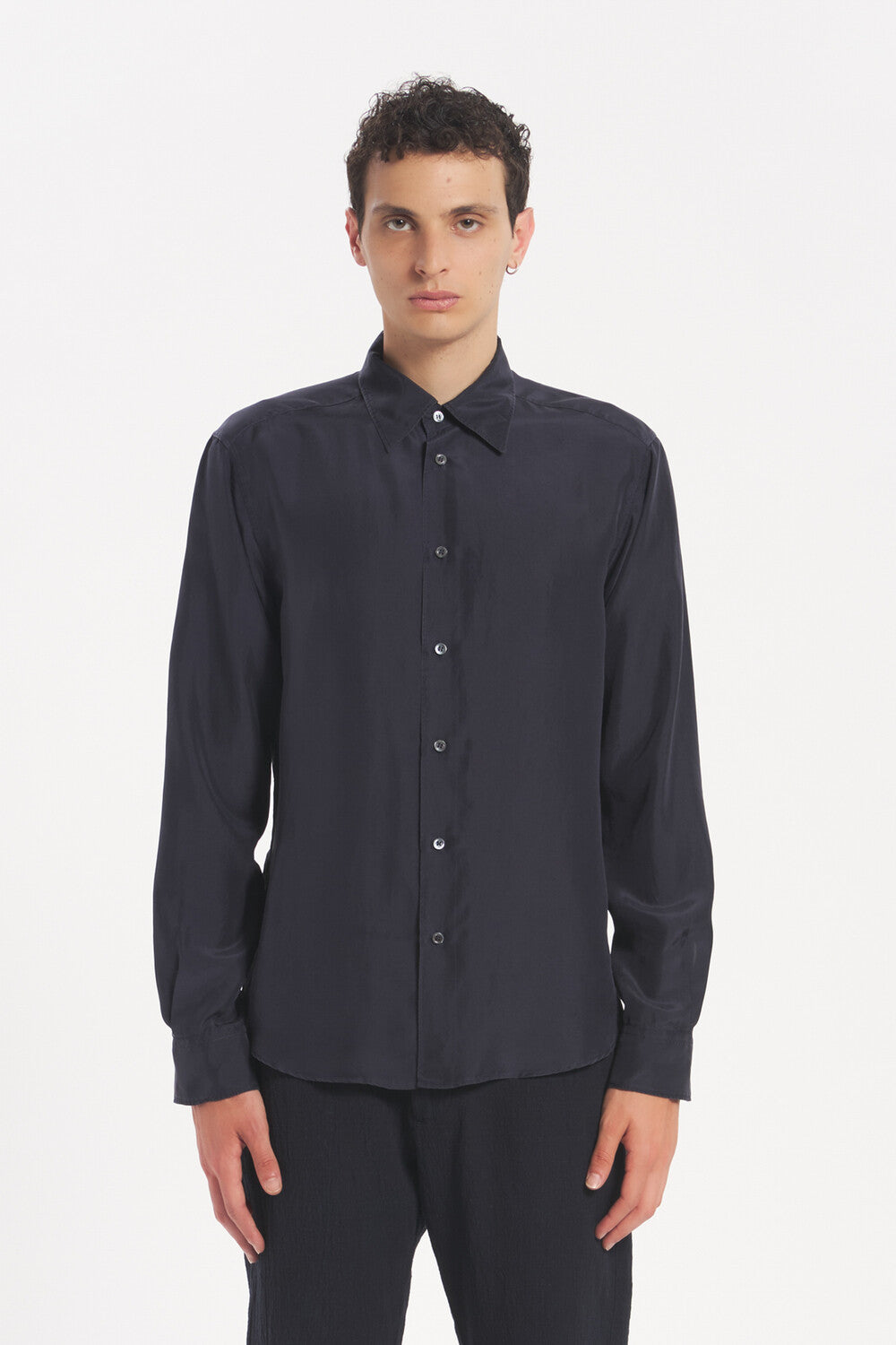 Shirt Maridola Tentor Navy