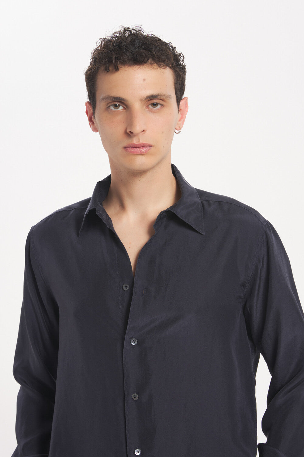 Shirt Maridola Tentor Navy