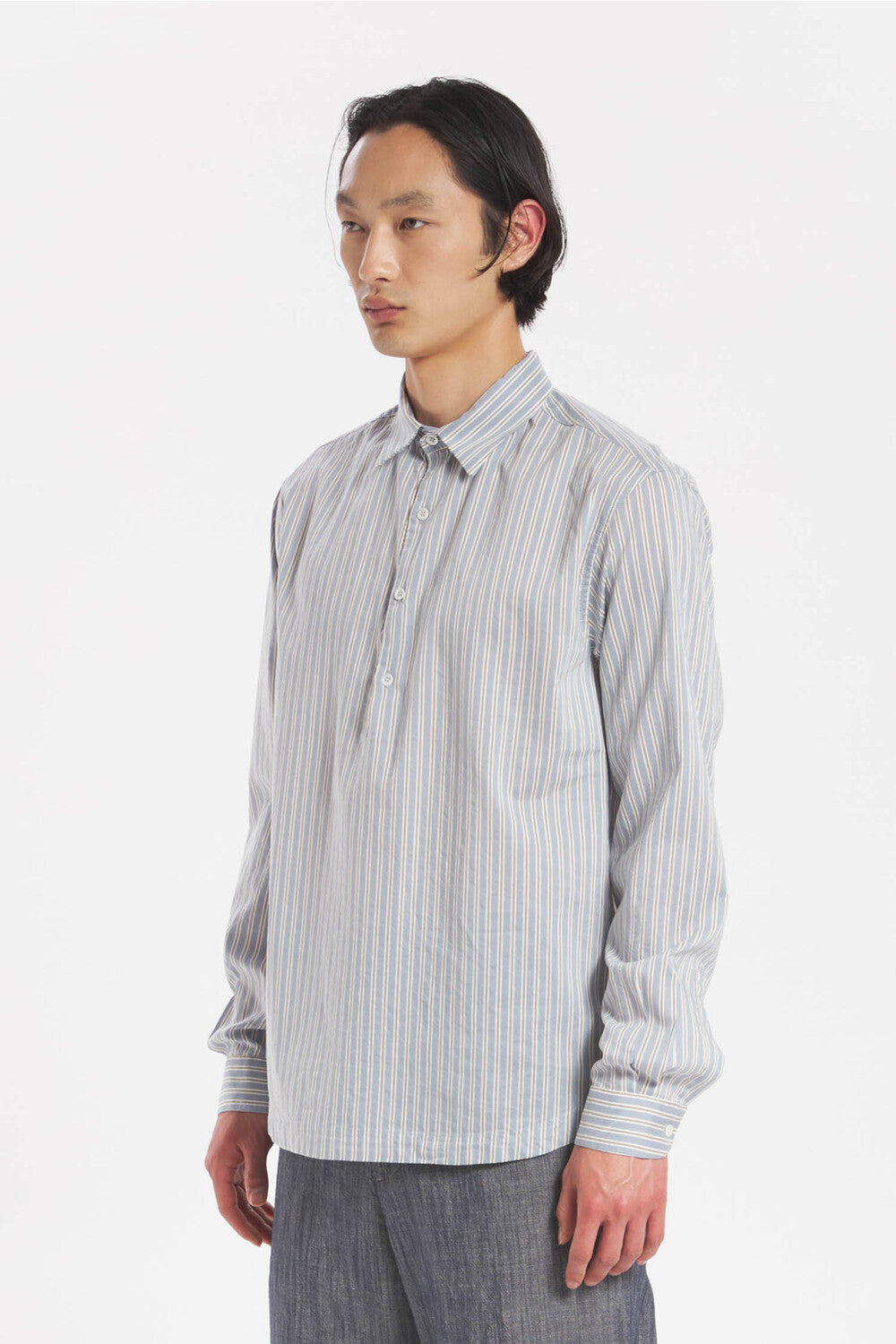 Shirt Pavan S Paroma Perla