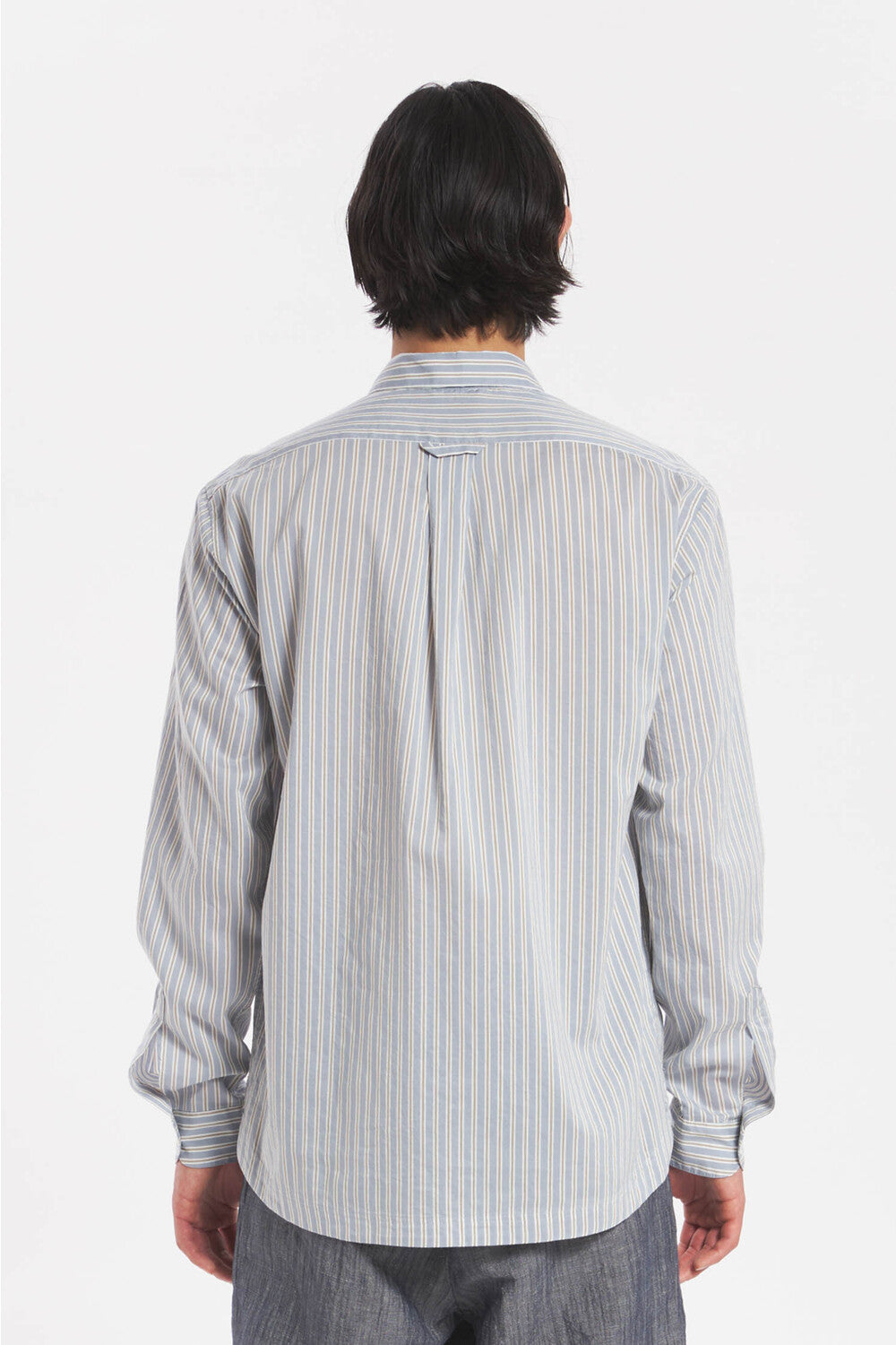 Shirt Pavan S Paroma Perla
