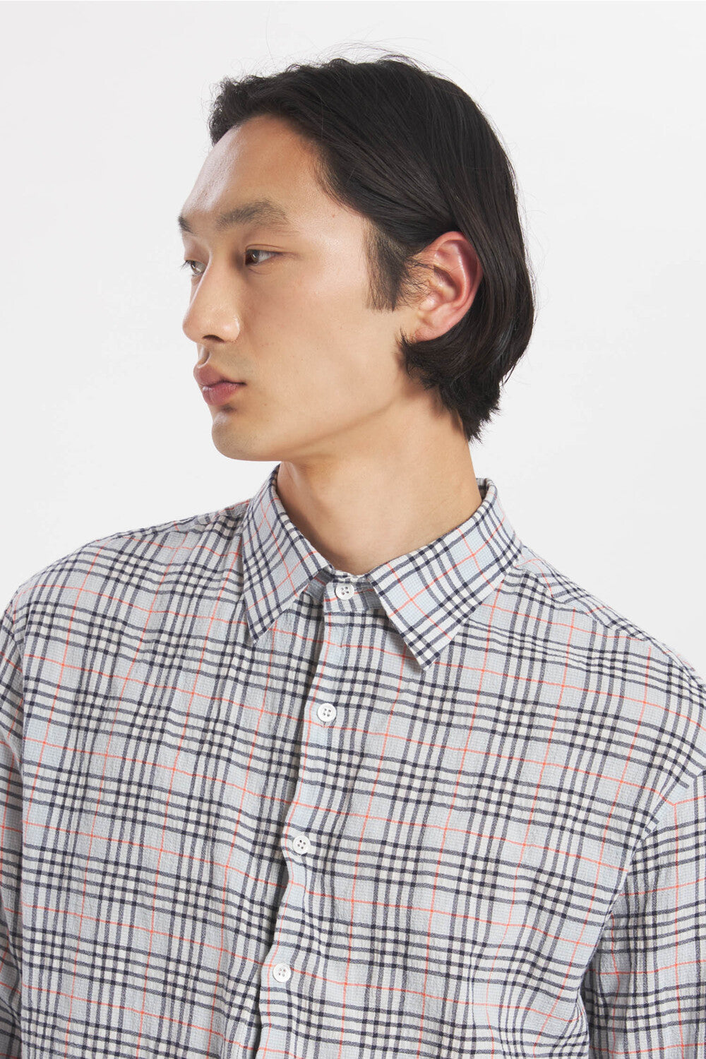 Shirt Pavan S Quadrin unico