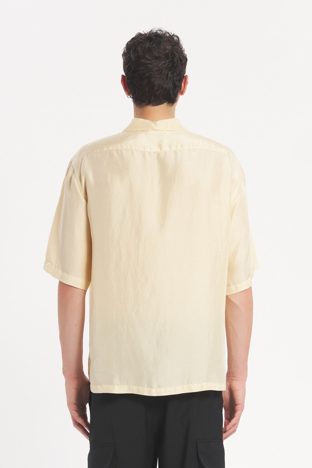 Shirt Mola Tentor Crema