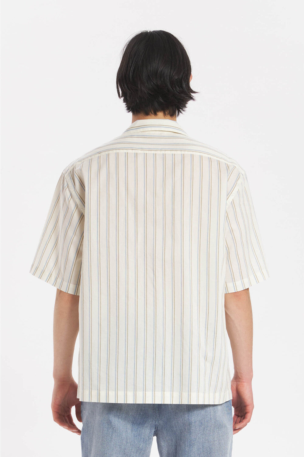 Shirt Solana Paroma Crema