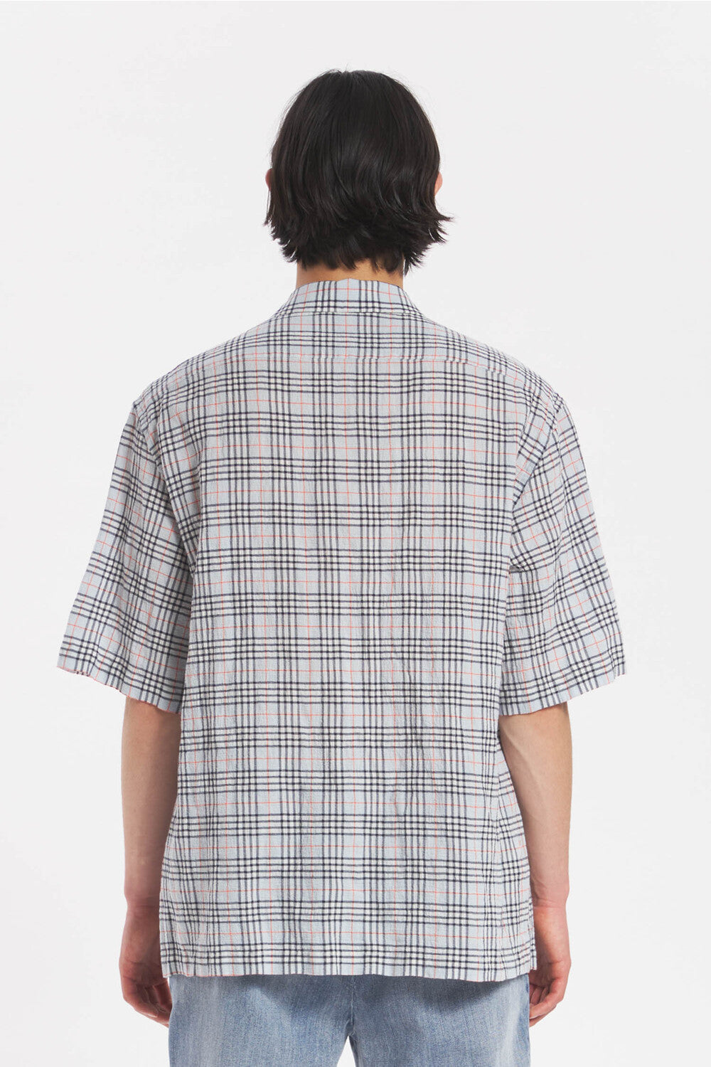 Shirt Solana Quadrin Unico