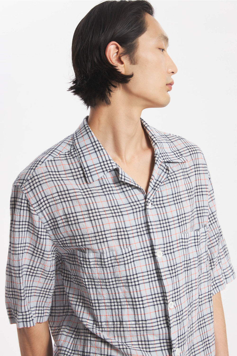 Shirt Solana Quadrin Unico