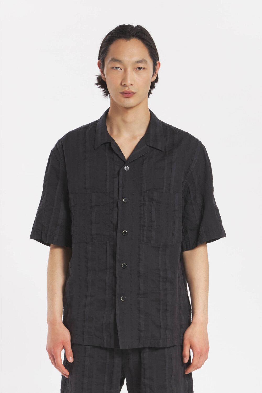 Shirt Solana Levo Grafite