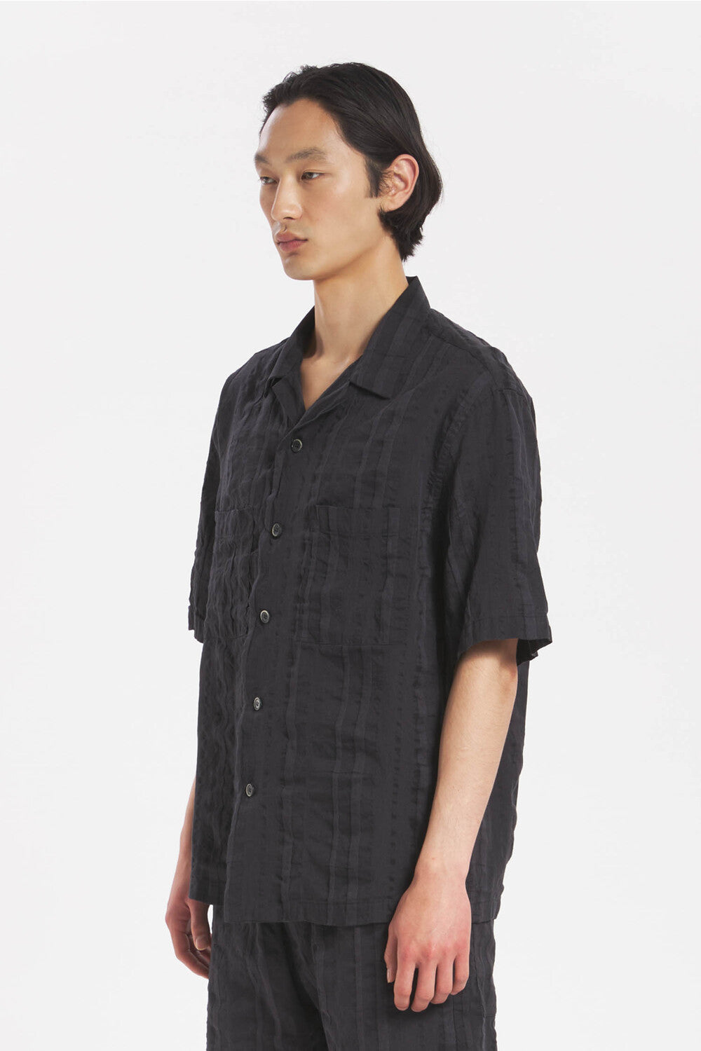 Shirt Solana Levo Grafite