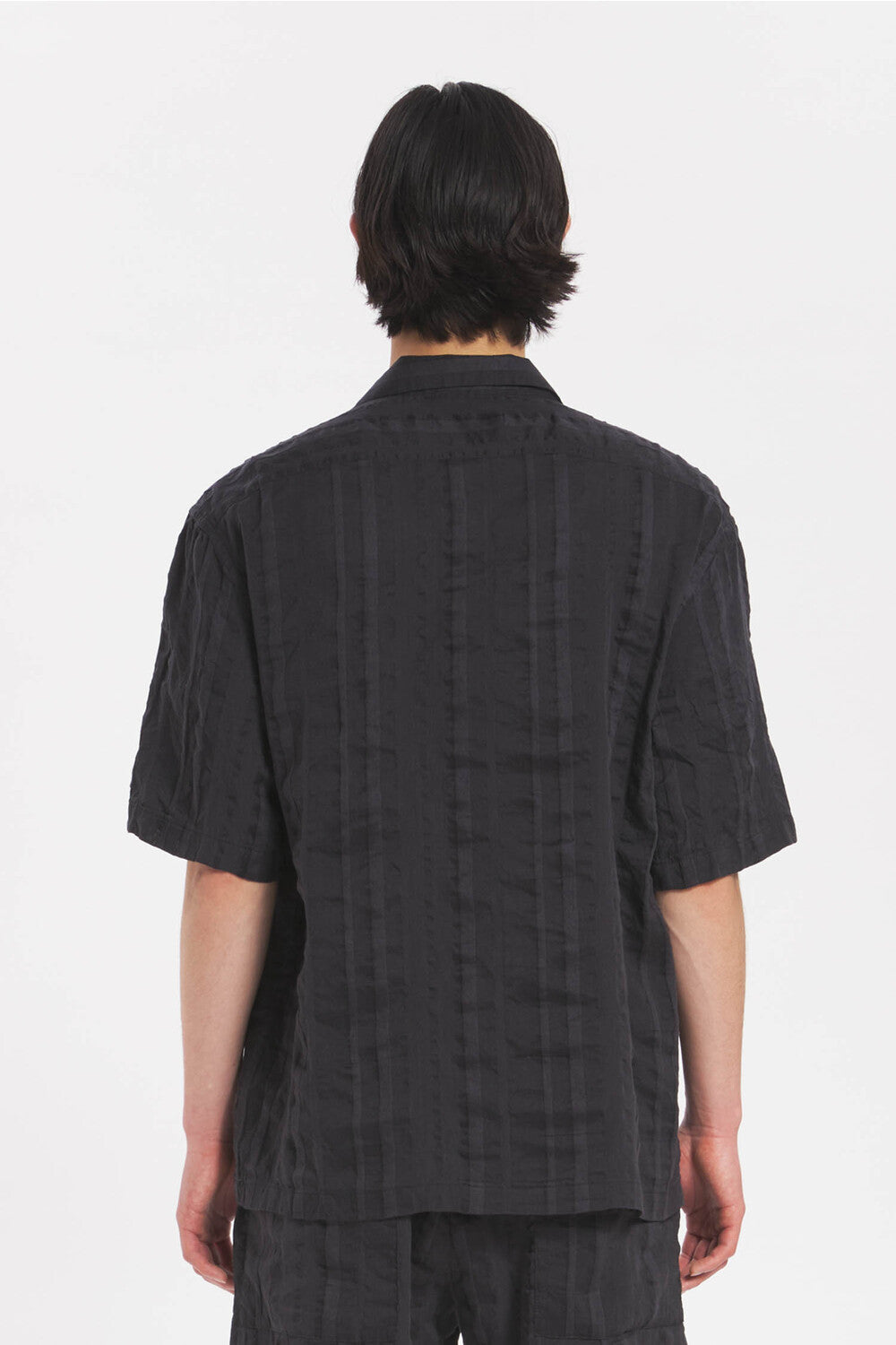 Shirt Solana Levo Grafite