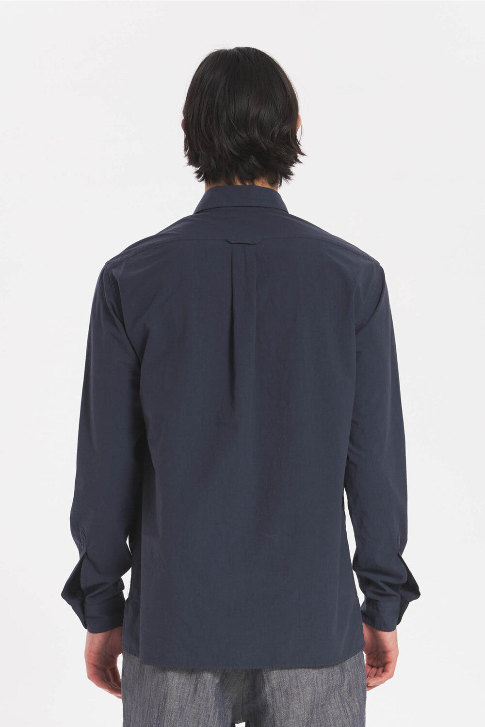 Shirt Libarol Tendon Navy
