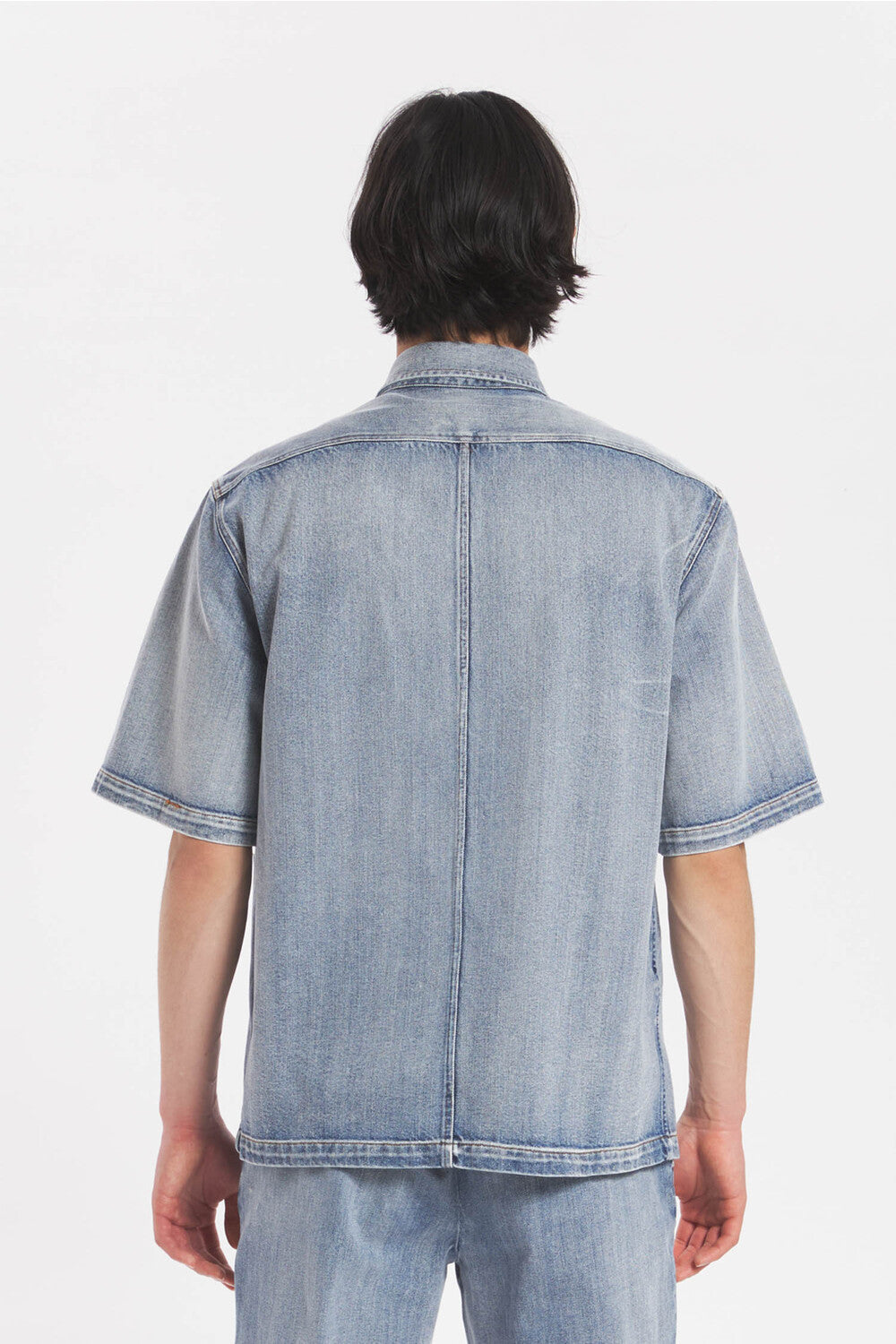 Shirt Ordior Geco Mirage