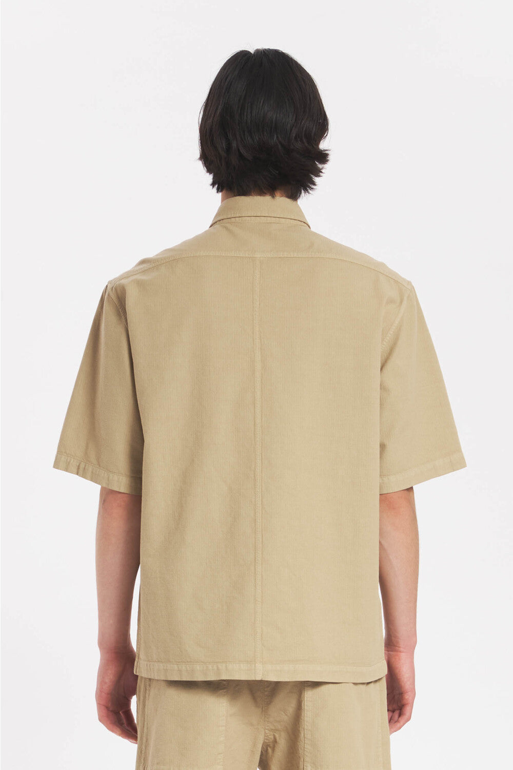 Shirt Ordior Arela Khaki