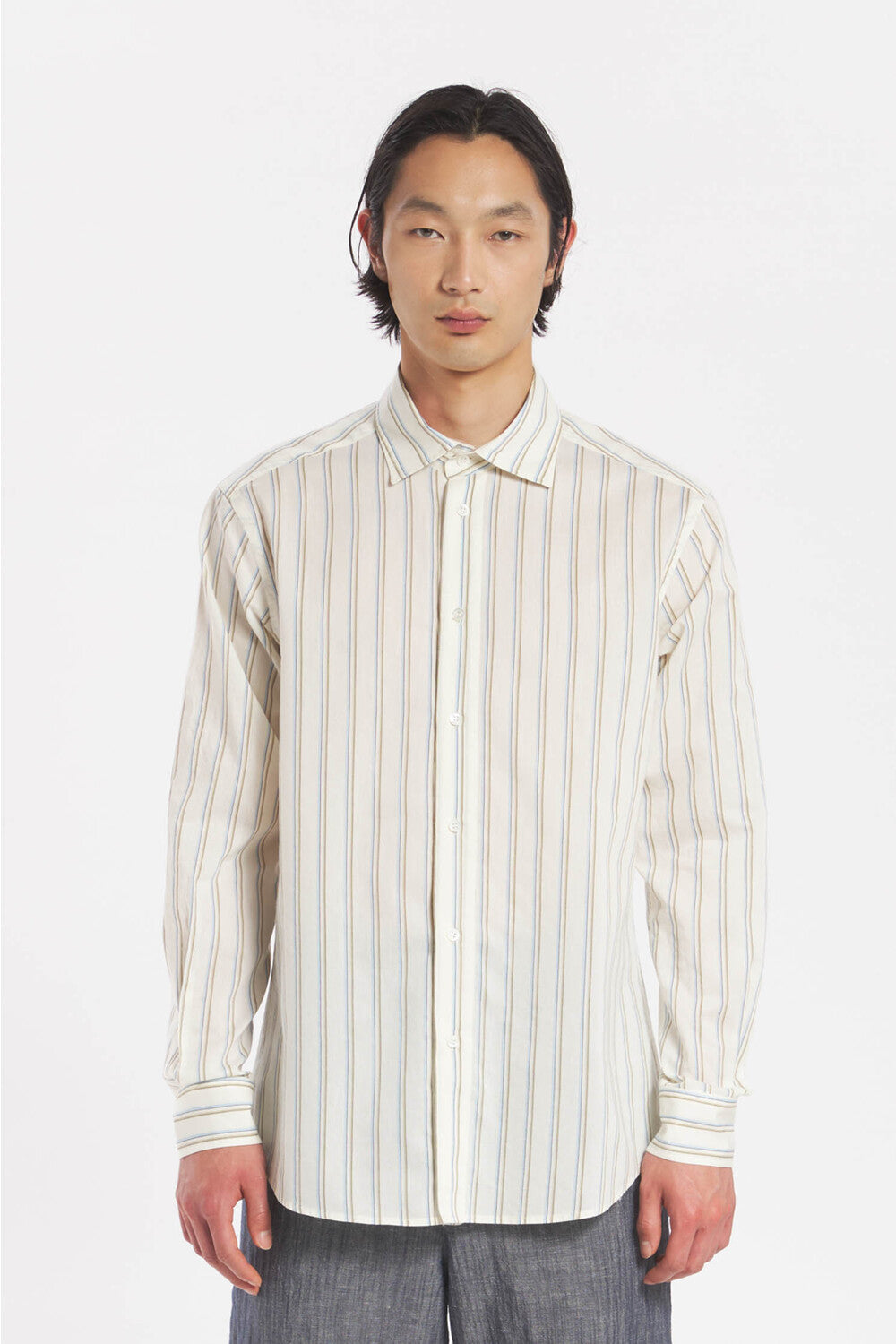 Shirt Surian Paroma Crema