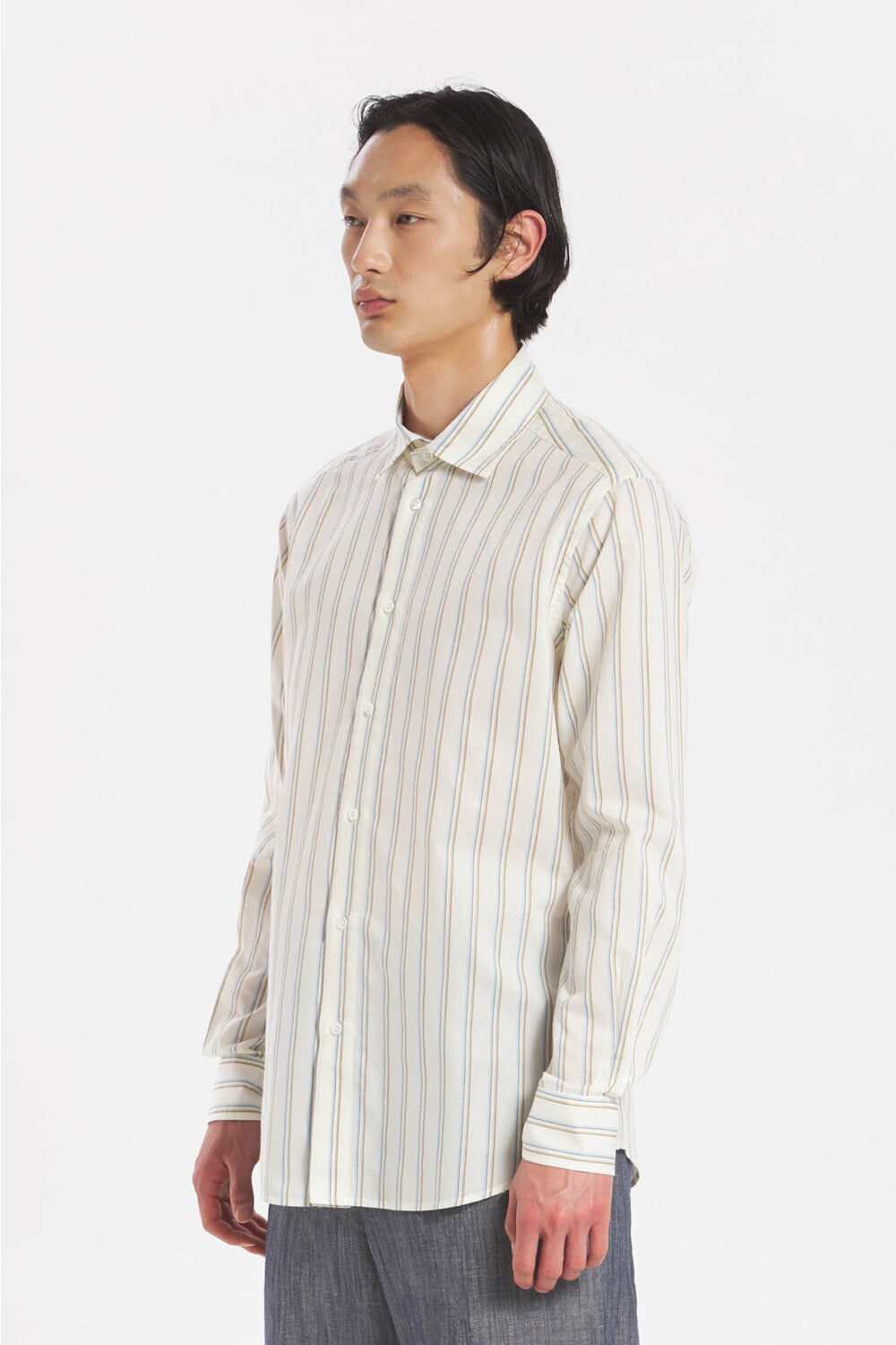 Shirt Surian Paroma Crema