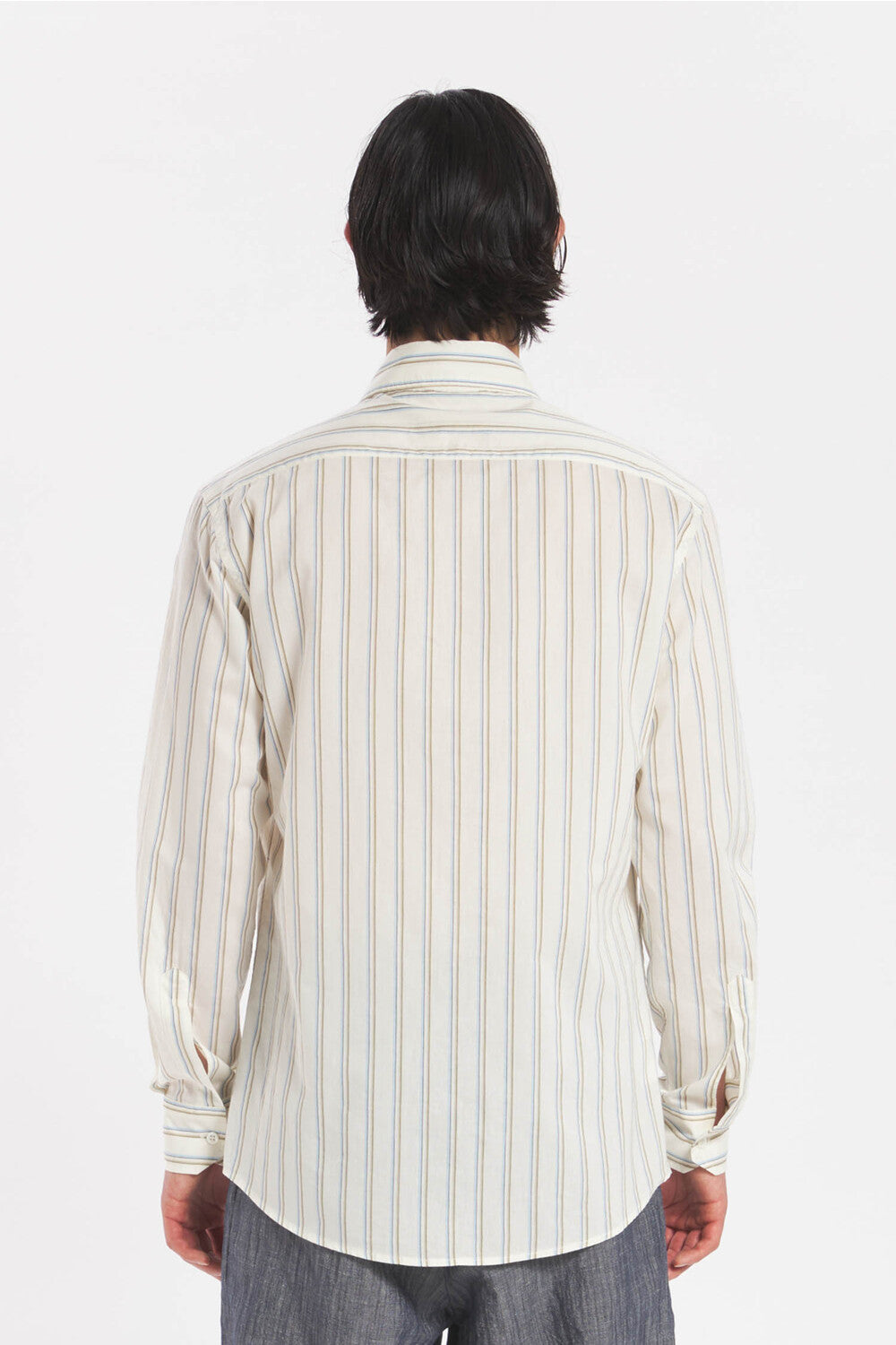 Shirt Surian Paroma Crema