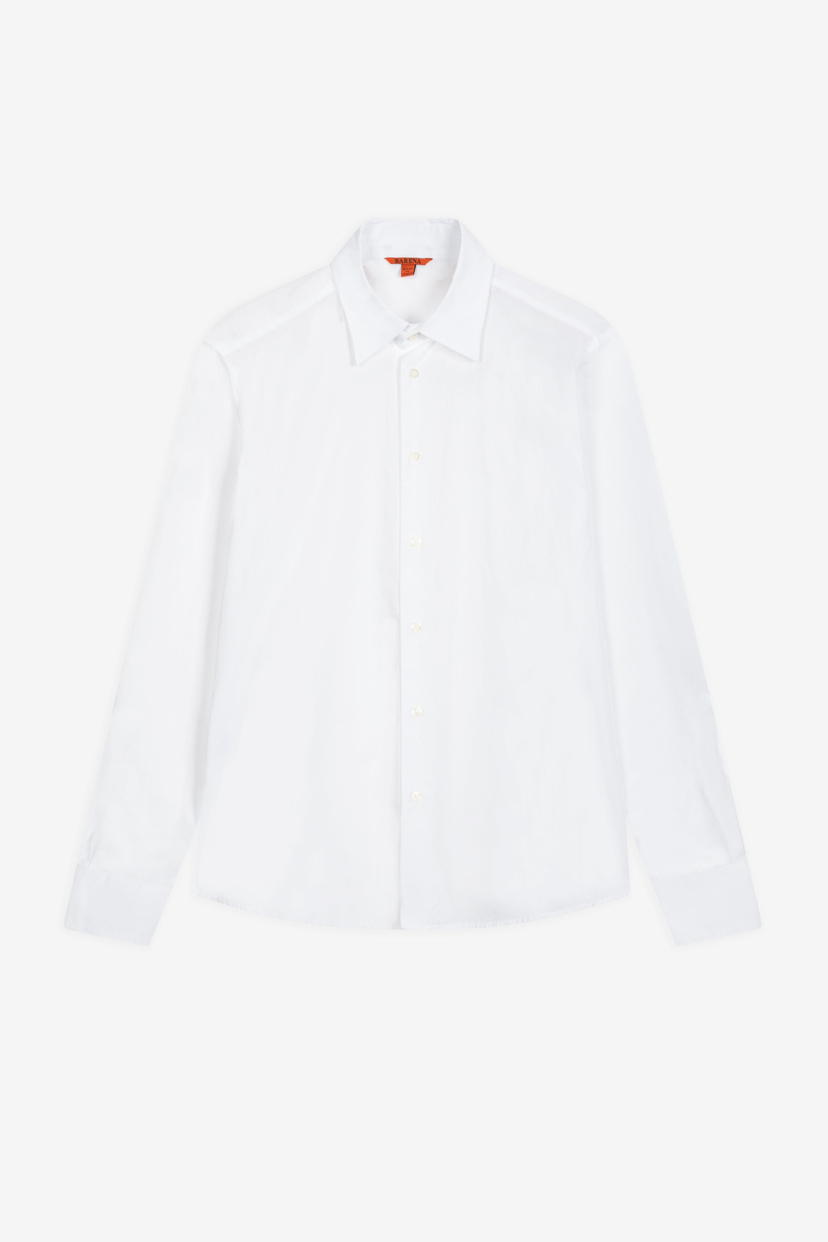 Camicia Maridola Bagio Bianco