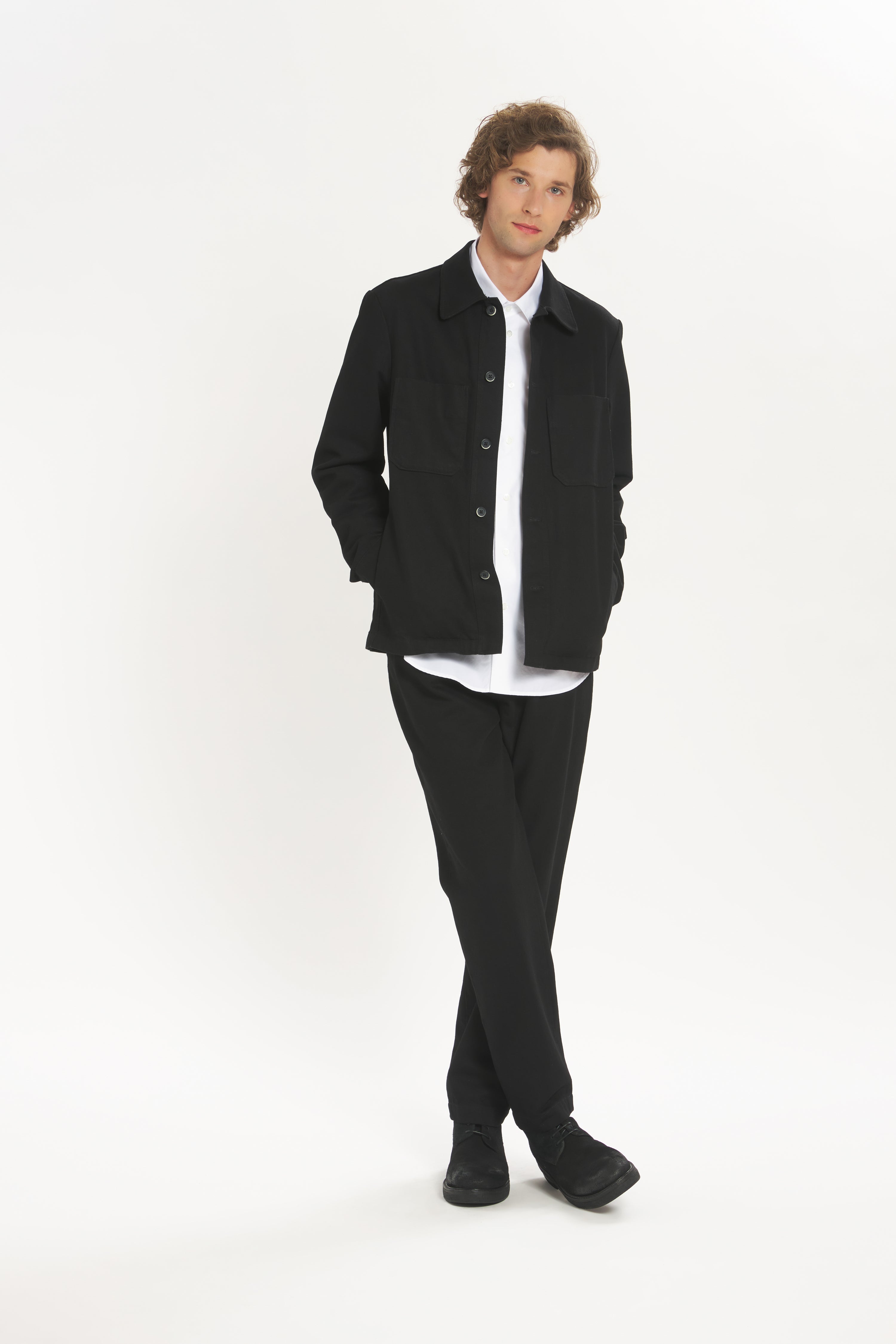 Shirt Maridola Bagio Bianco