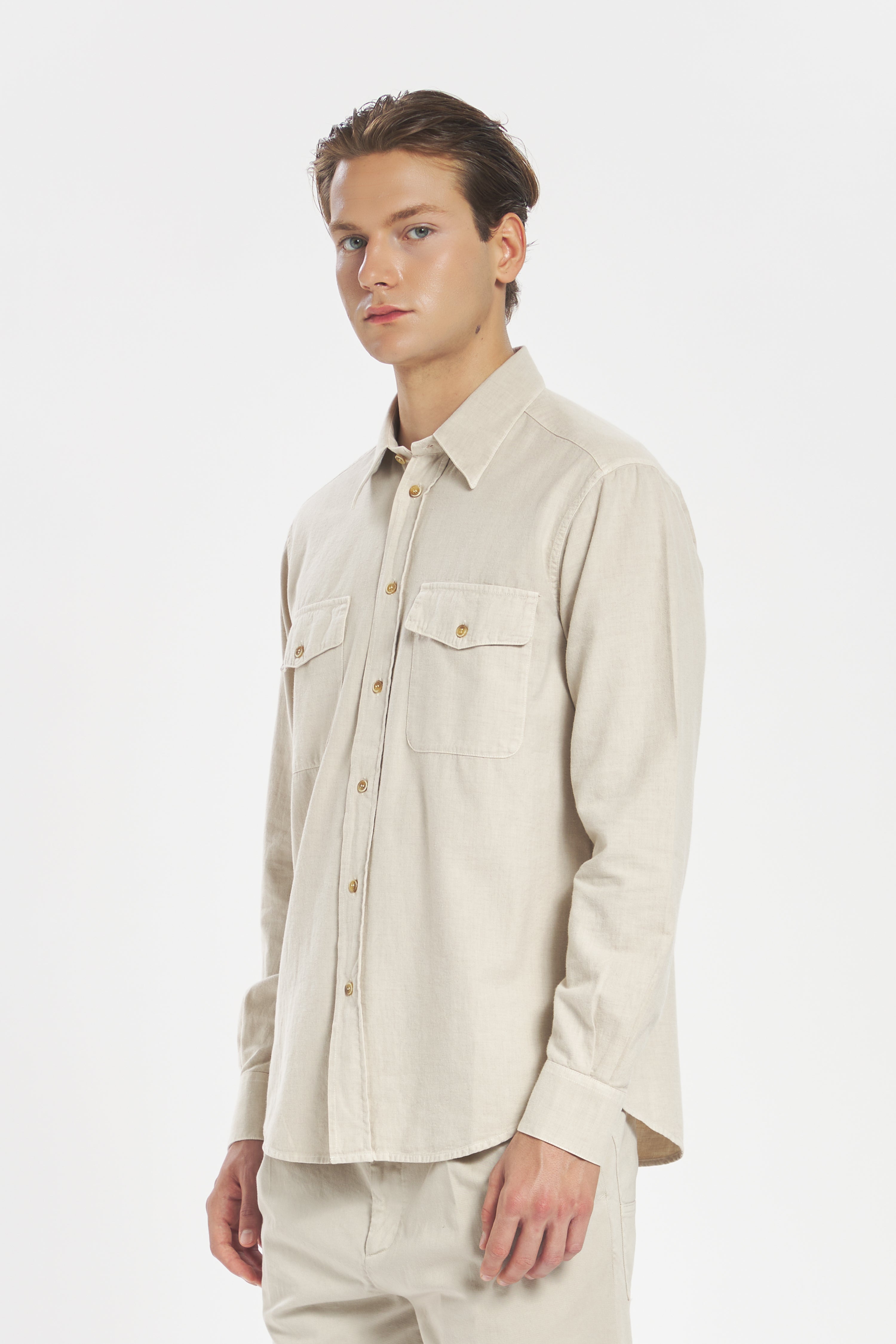 Shirt Deca Vaj Sasso