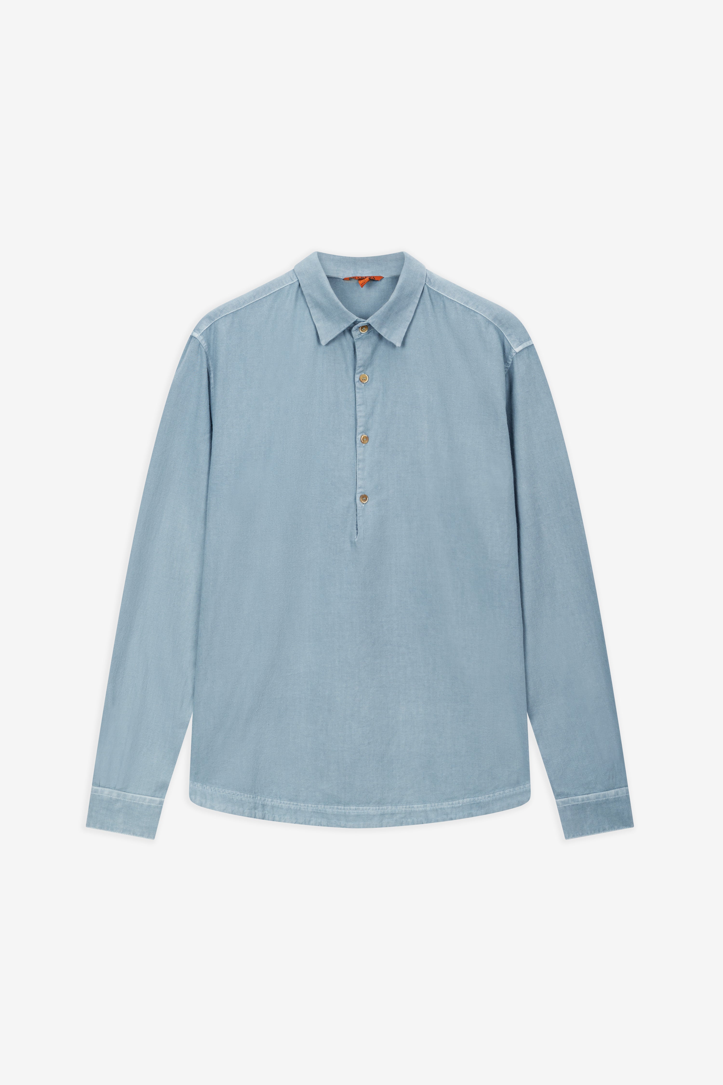 Camicia Pavan Vaj Sugar