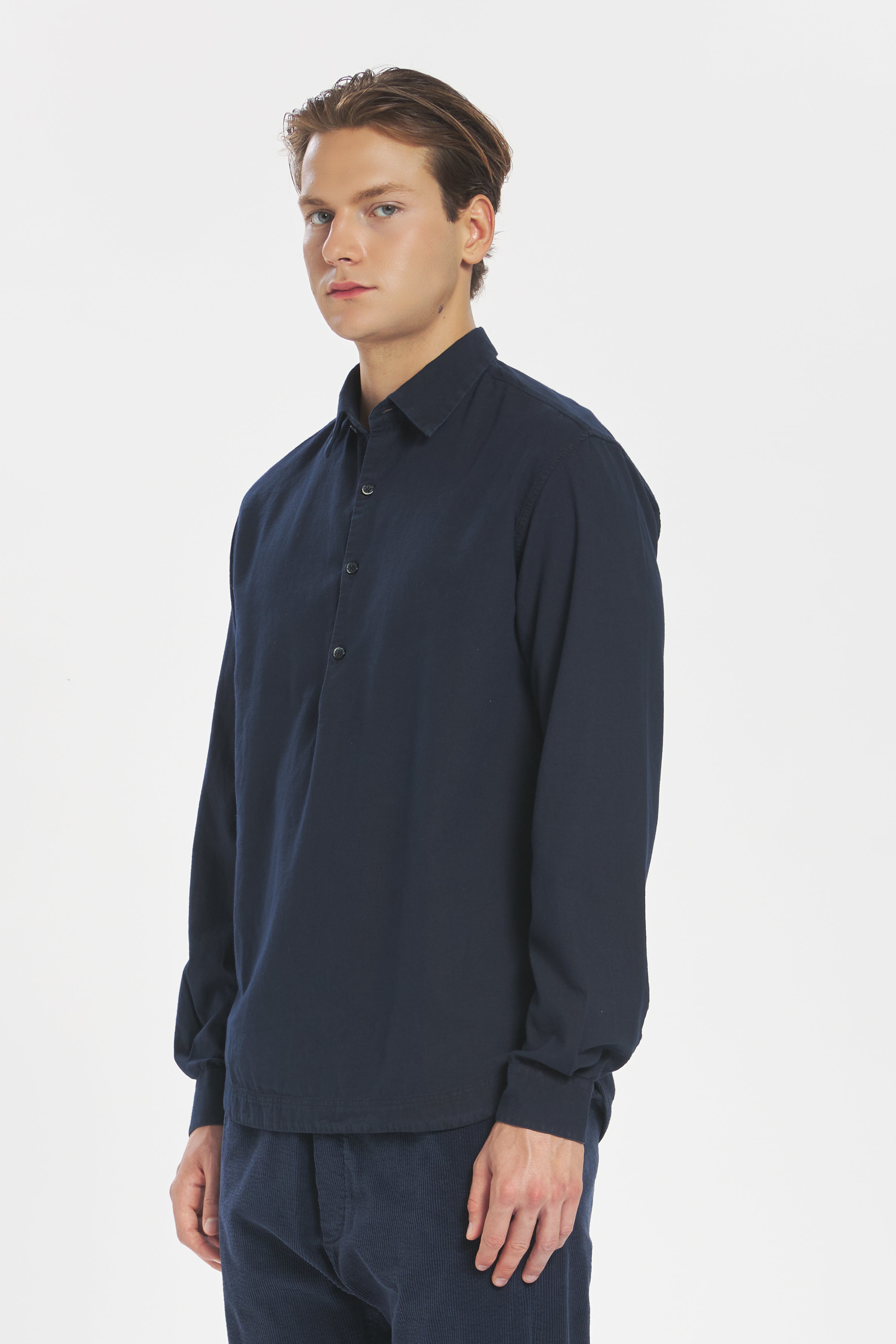 Shirt Pavan Vaj Navy