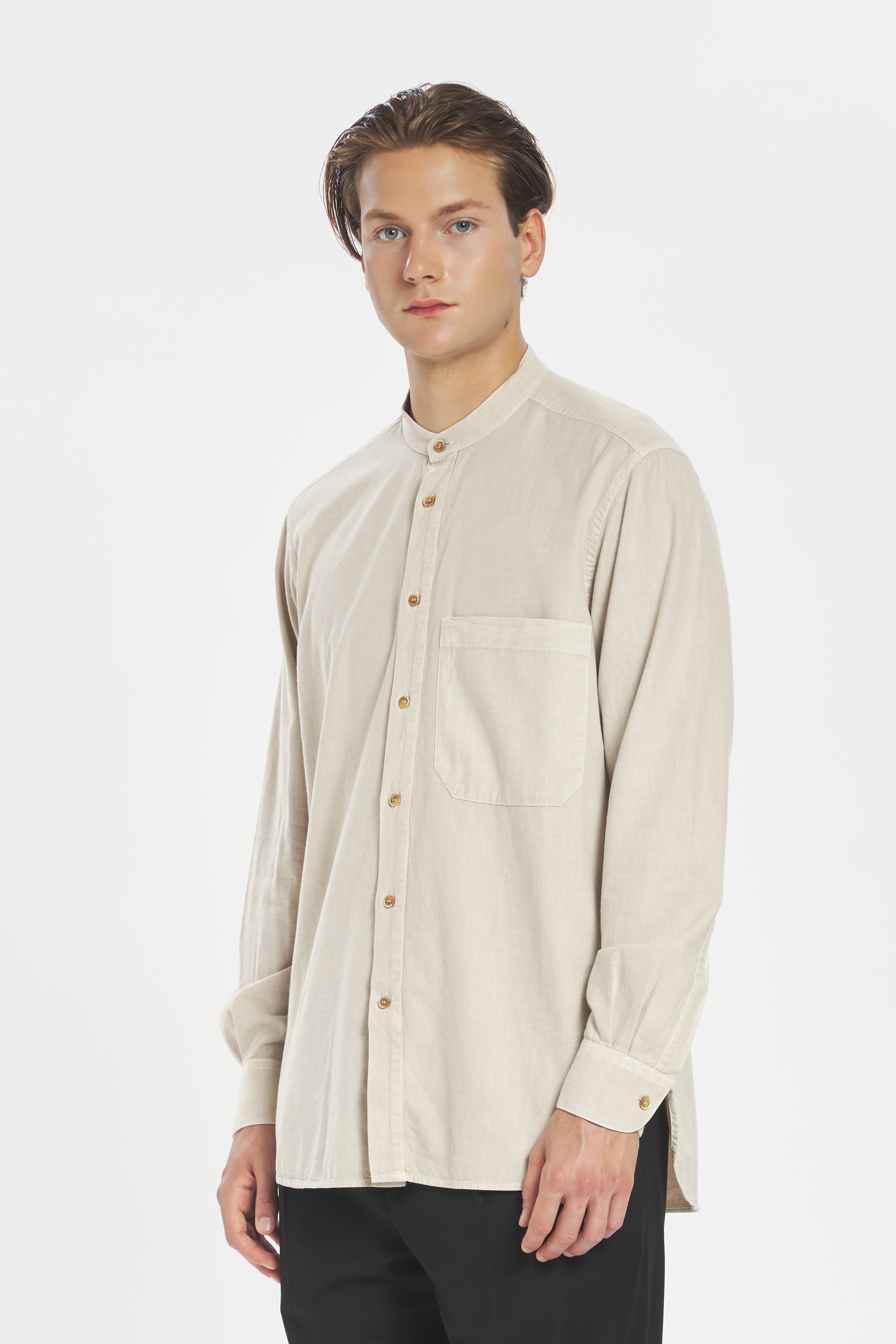 Shirt Calumer Vaj Sasso