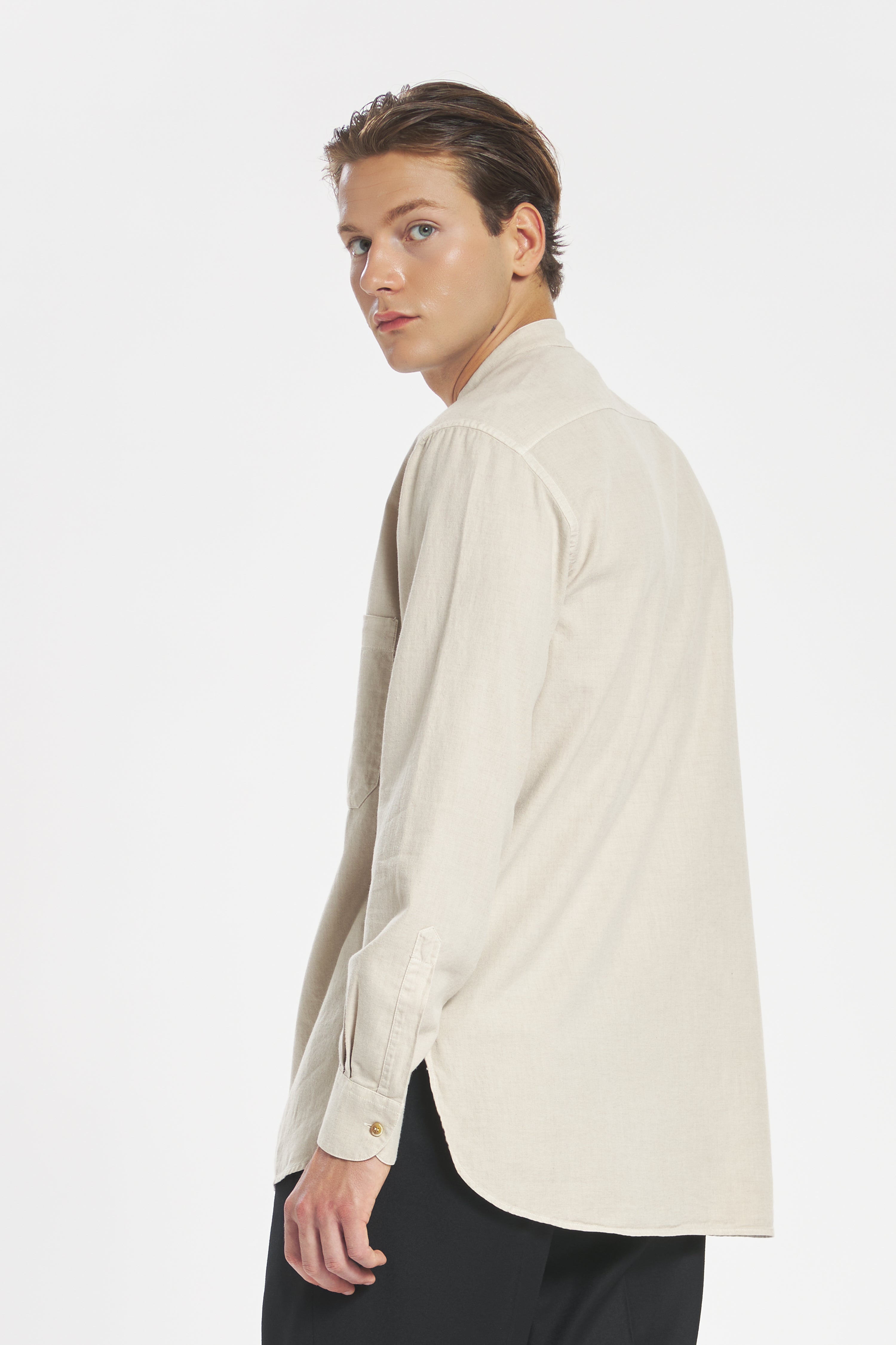 Shirt Calumer Vaj Sasso