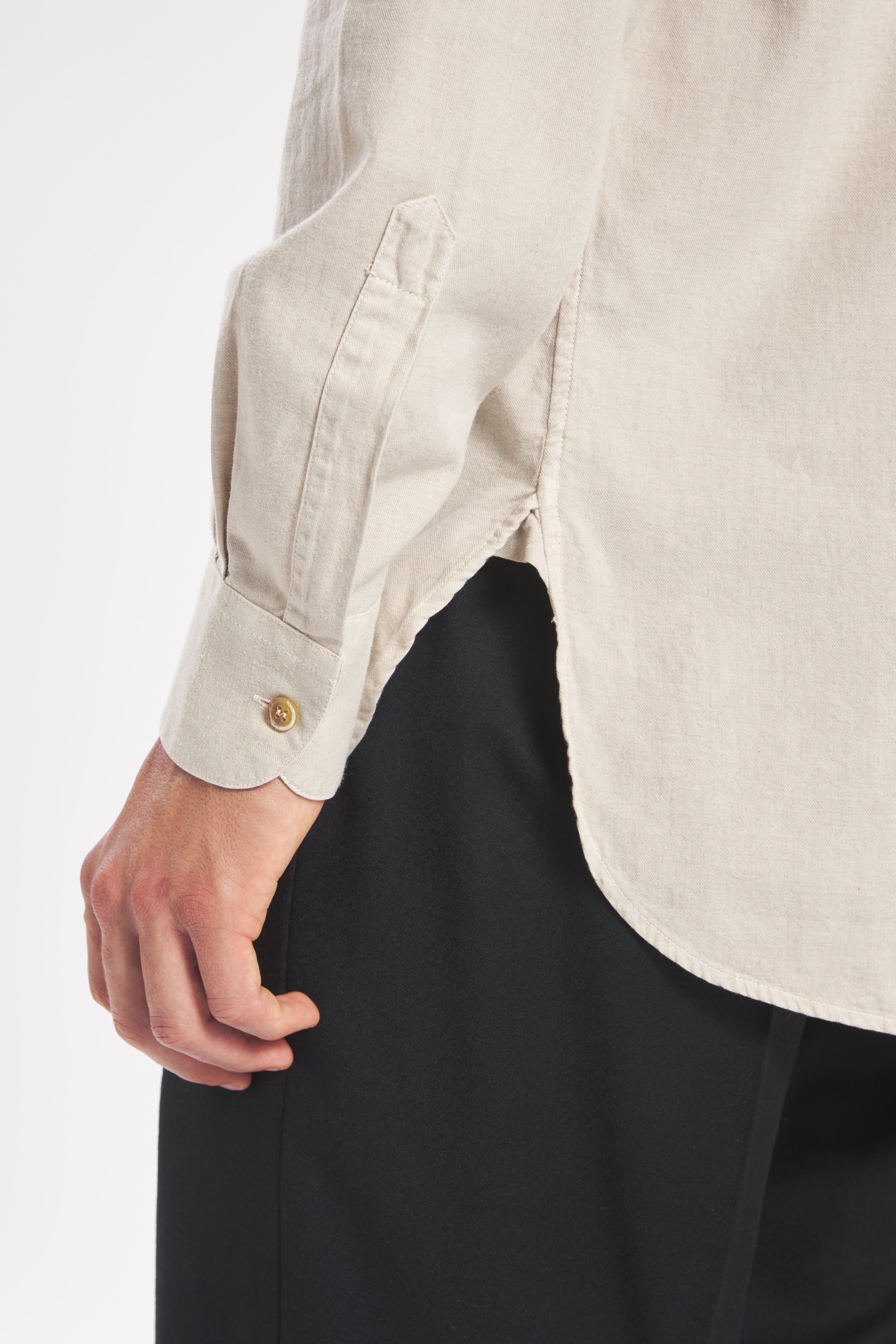 Shirt Calumer Vaj Sasso