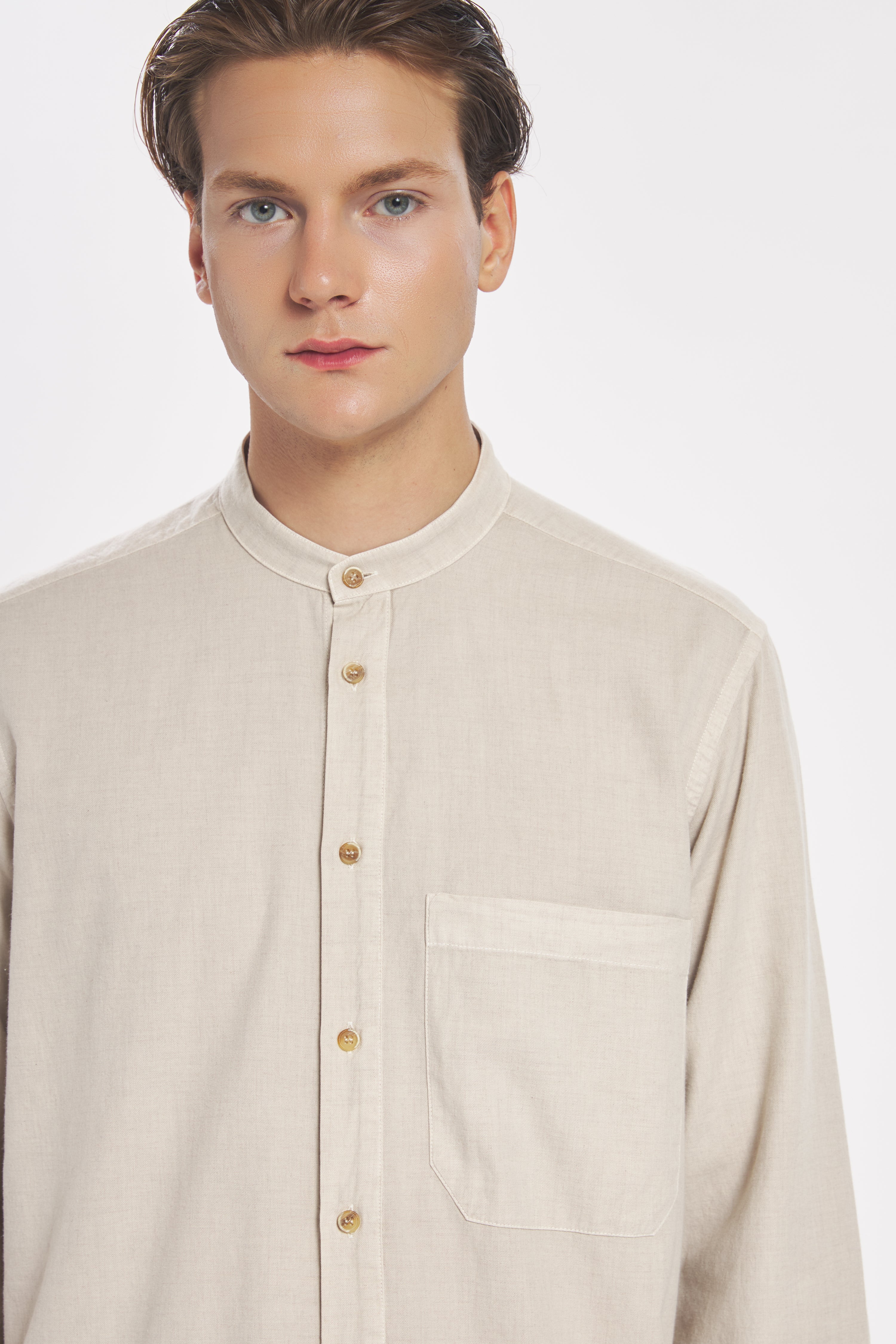 Shirt Calumer Vaj Sasso