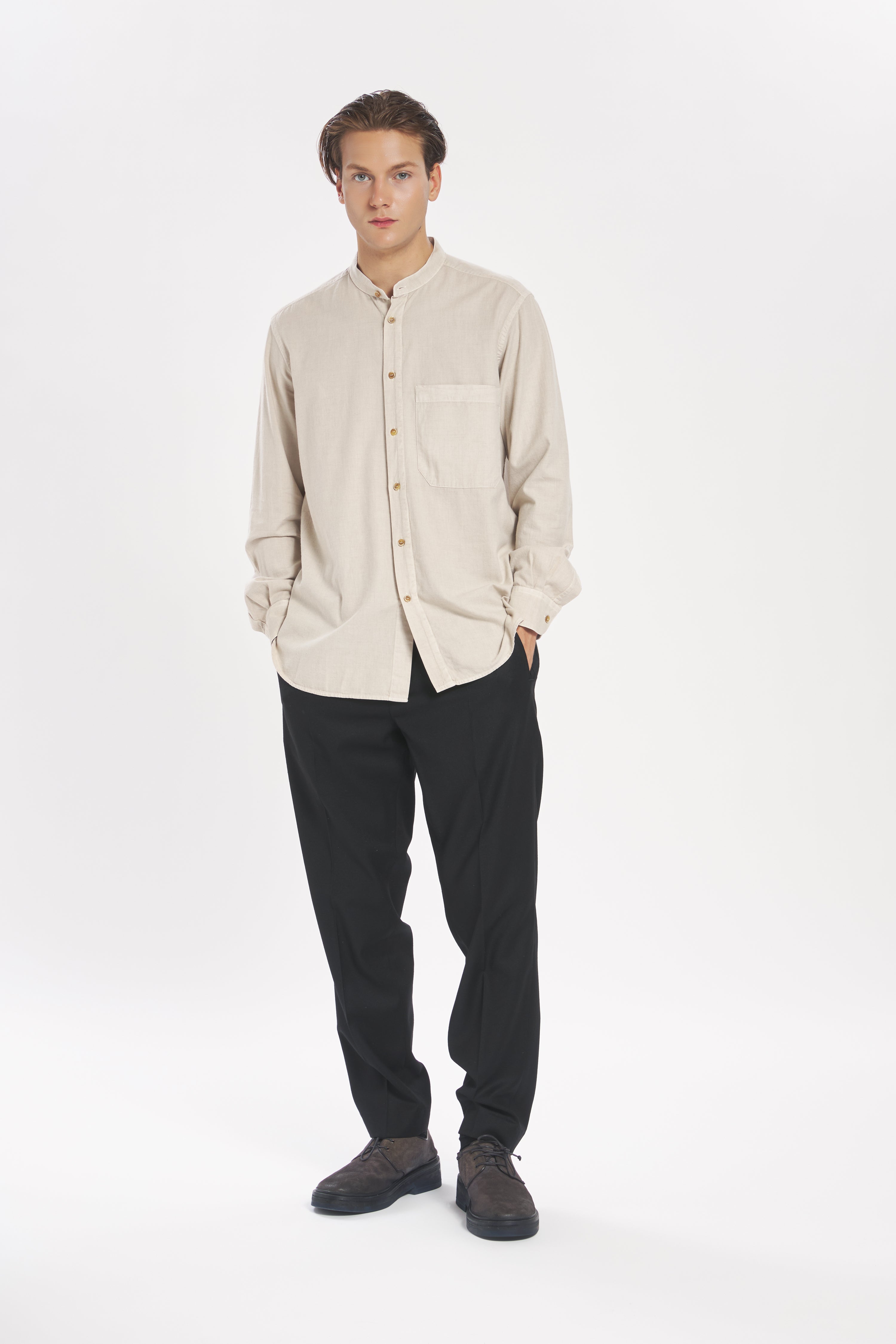 Shirt Calumer Vaj Sasso