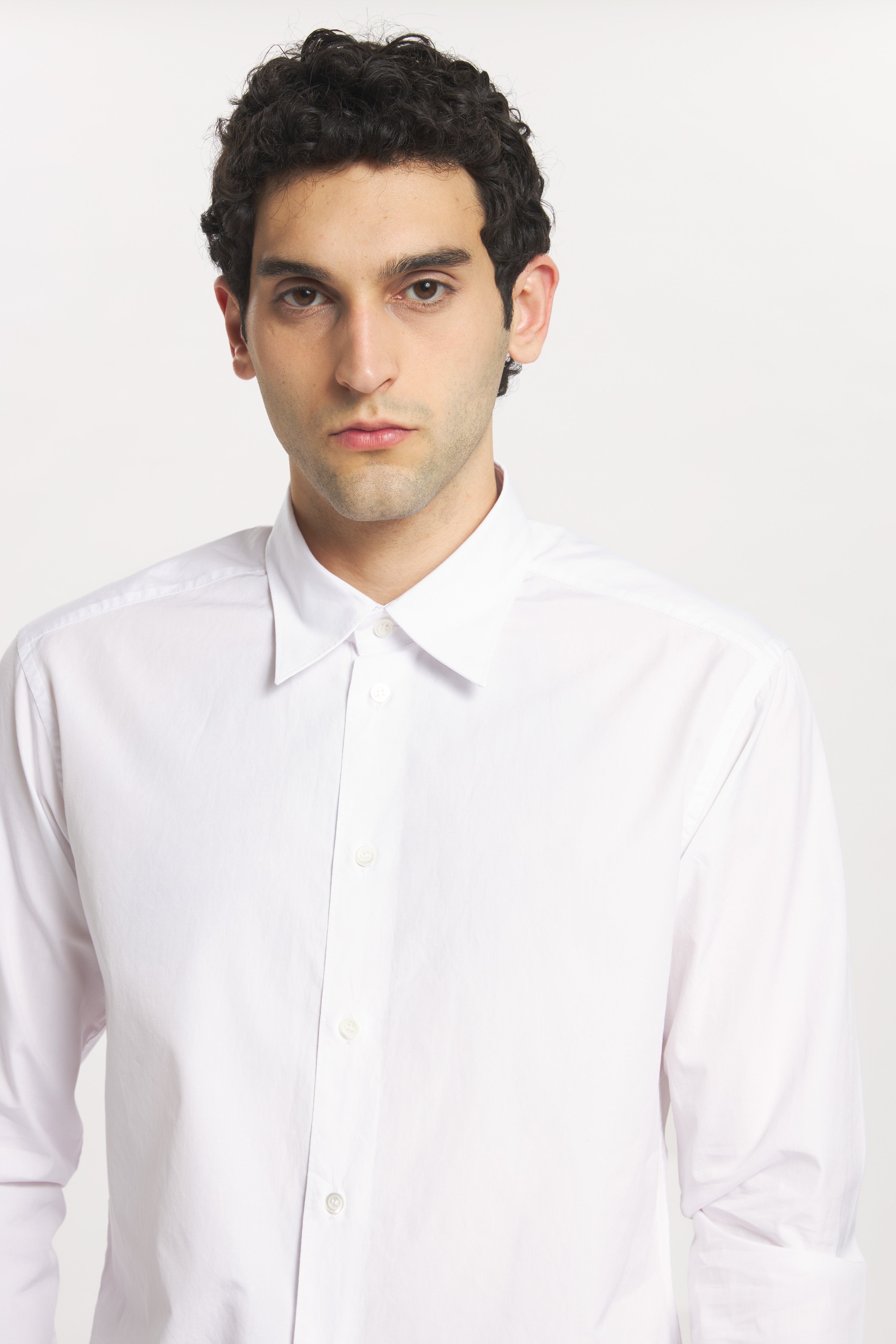 Camicia Maridola Bagio Bianco