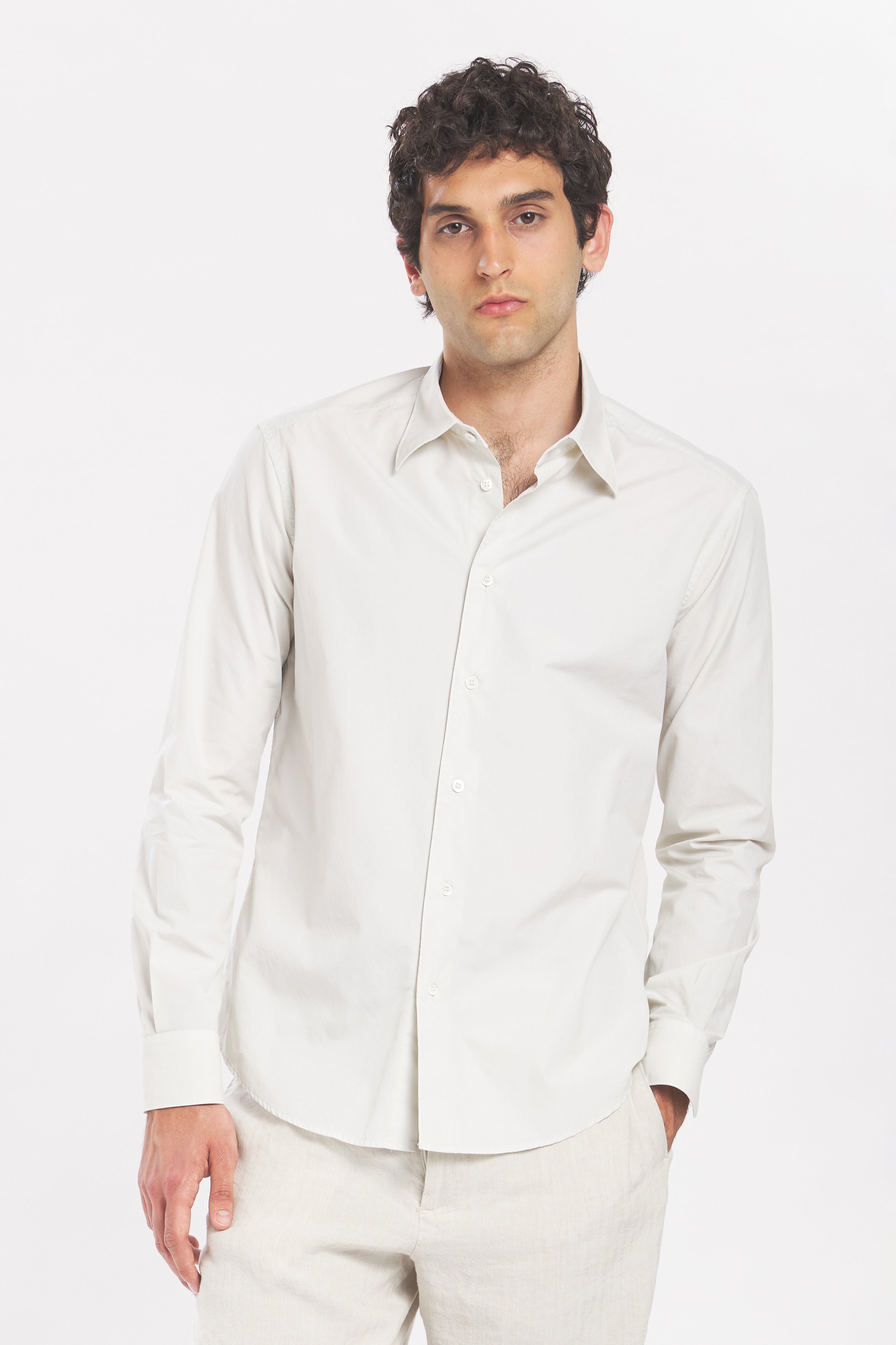 Shirt Maridola Bagio Perla