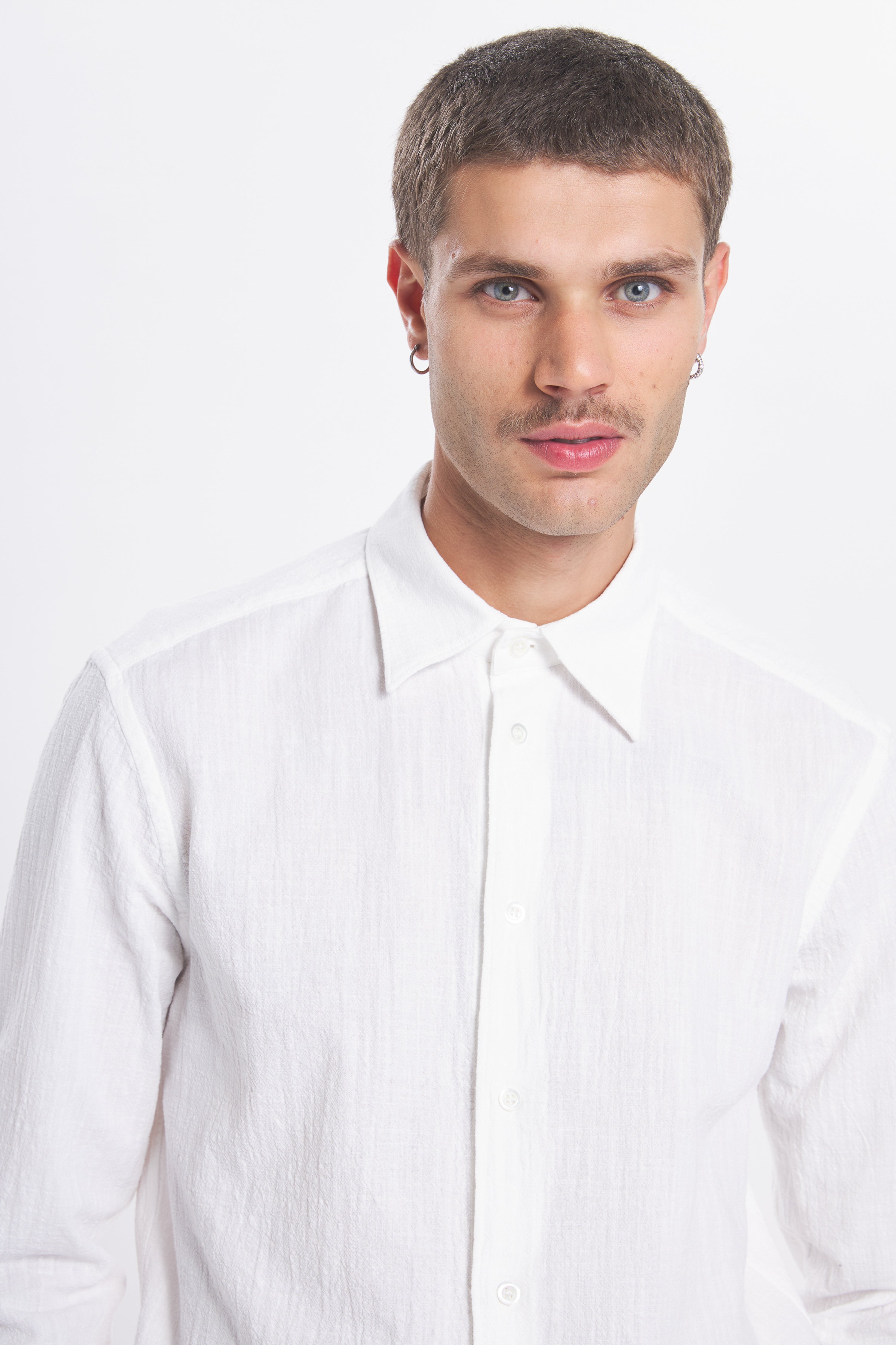 Shirt Maridola Lanchin Bianco