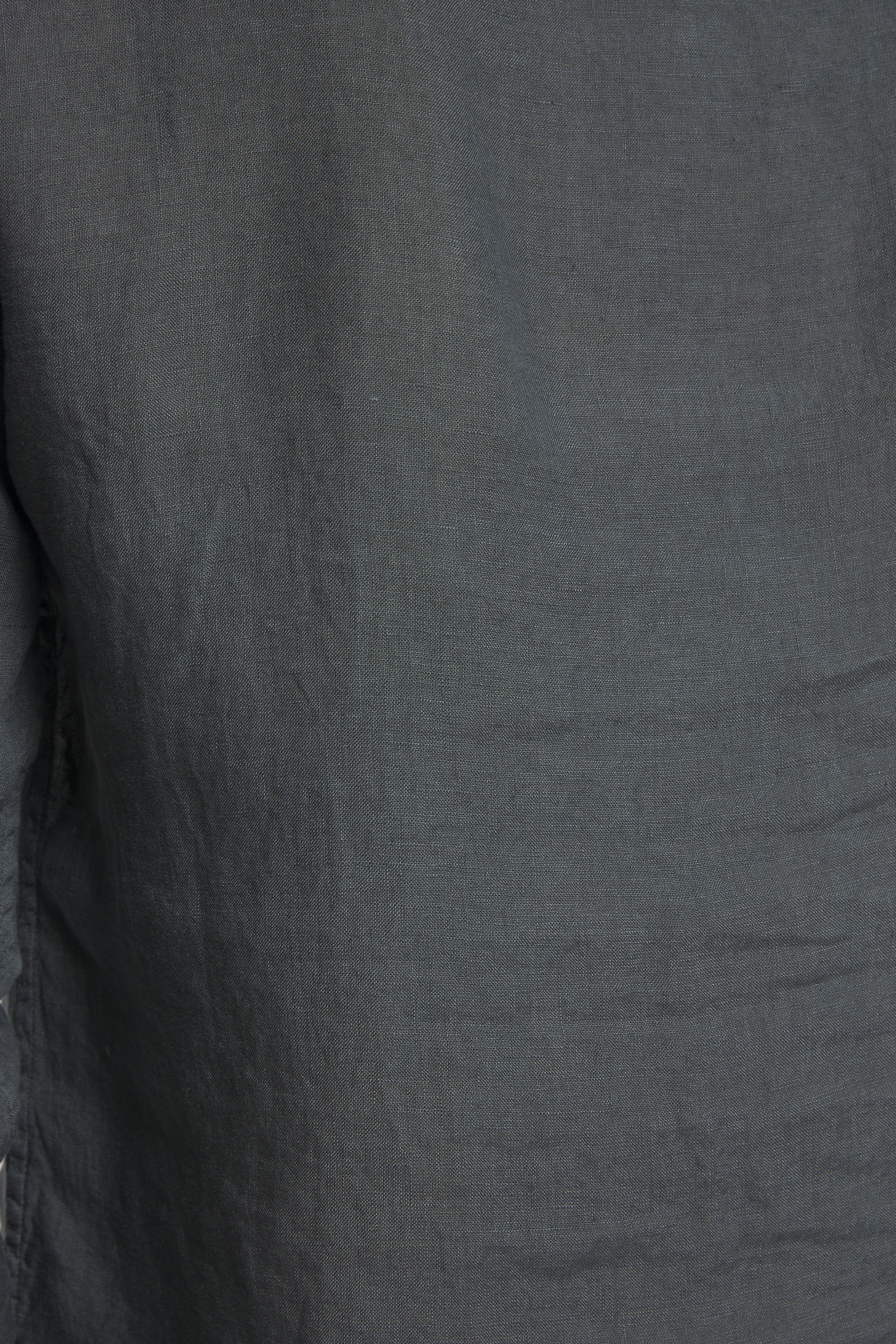 Shirt Maridola Telino Piombo