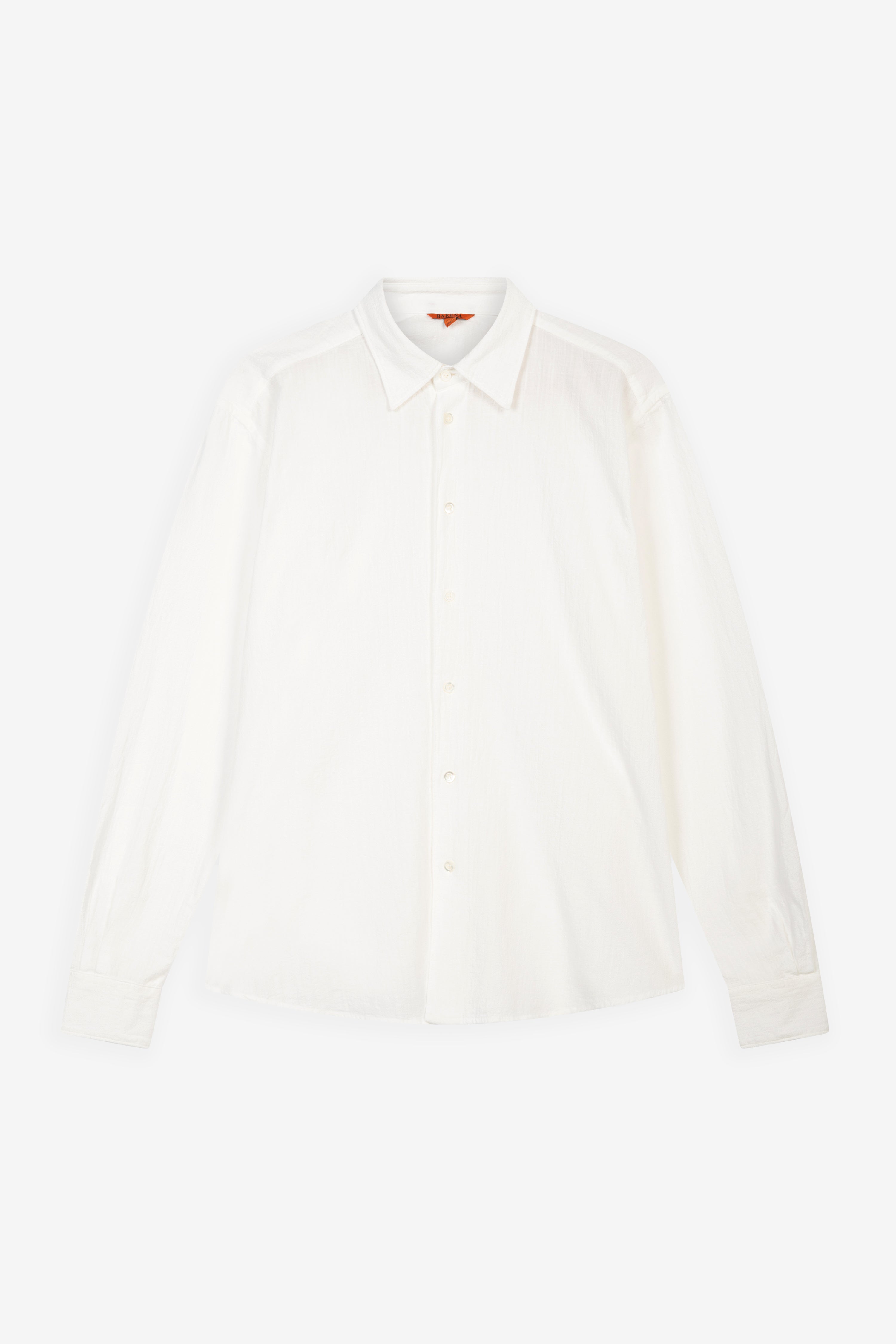 Shirt Maridola Lanchin Bianco