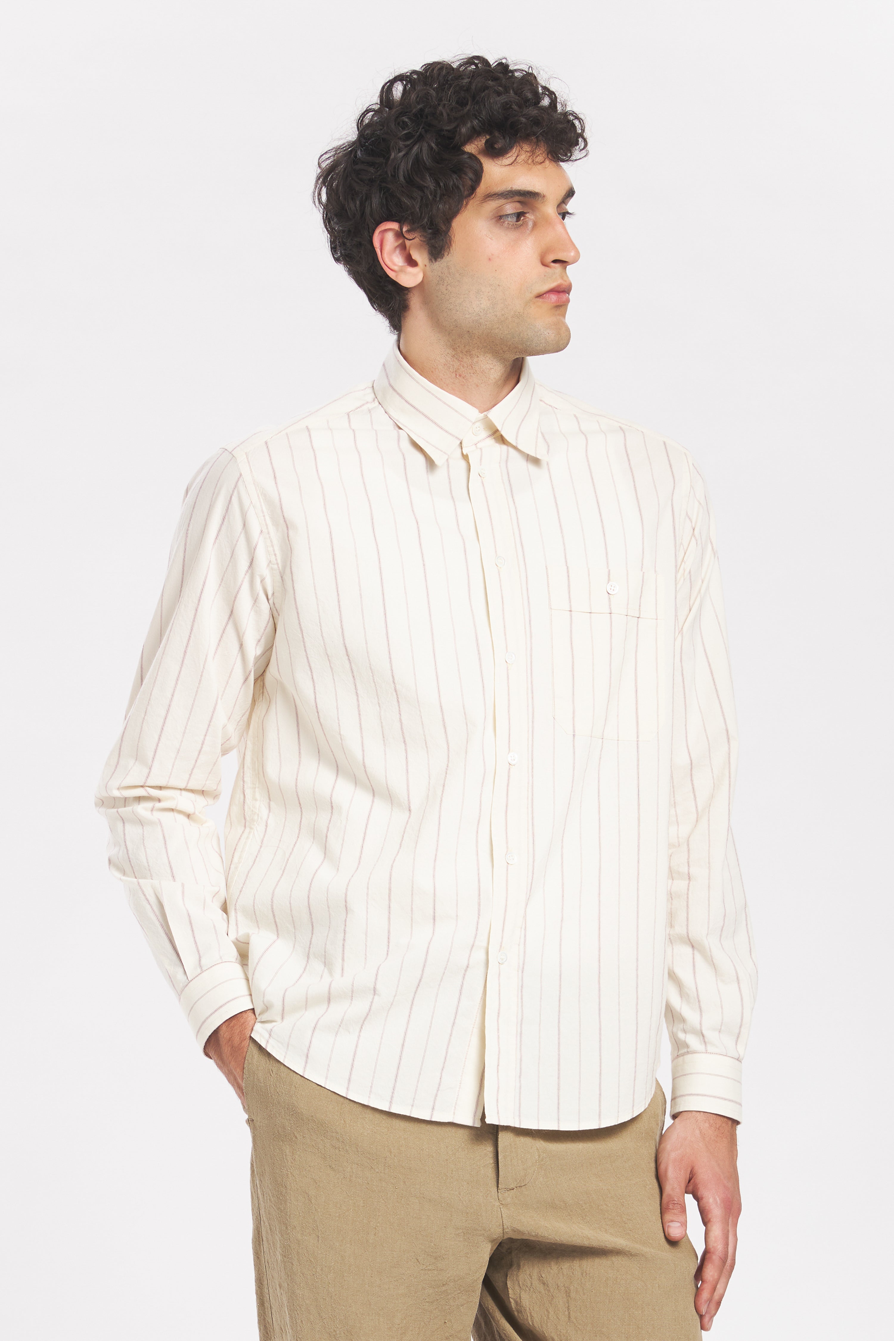 Shirt Faziol Lenza Mora