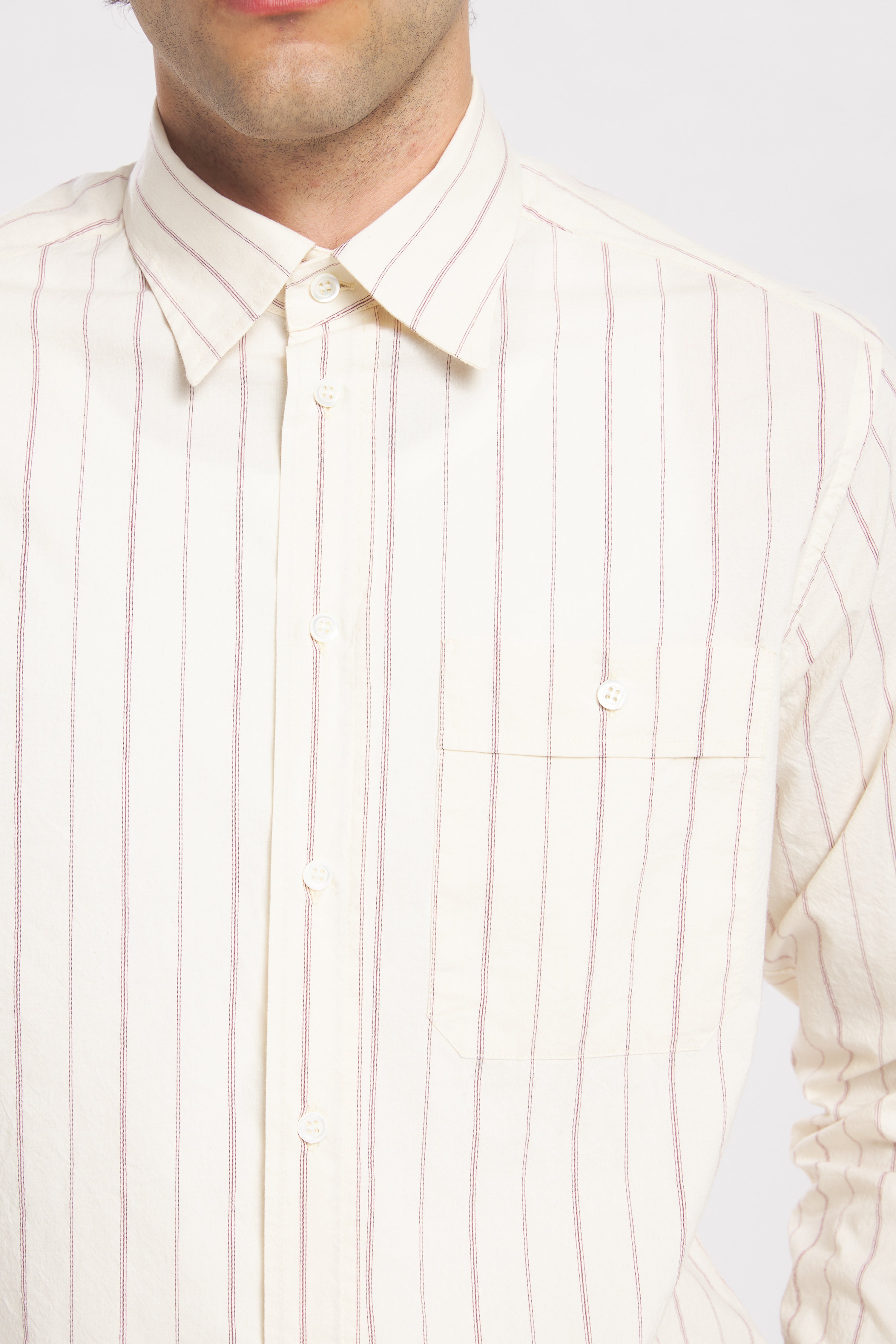 Shirt Faziol Lenza Mora