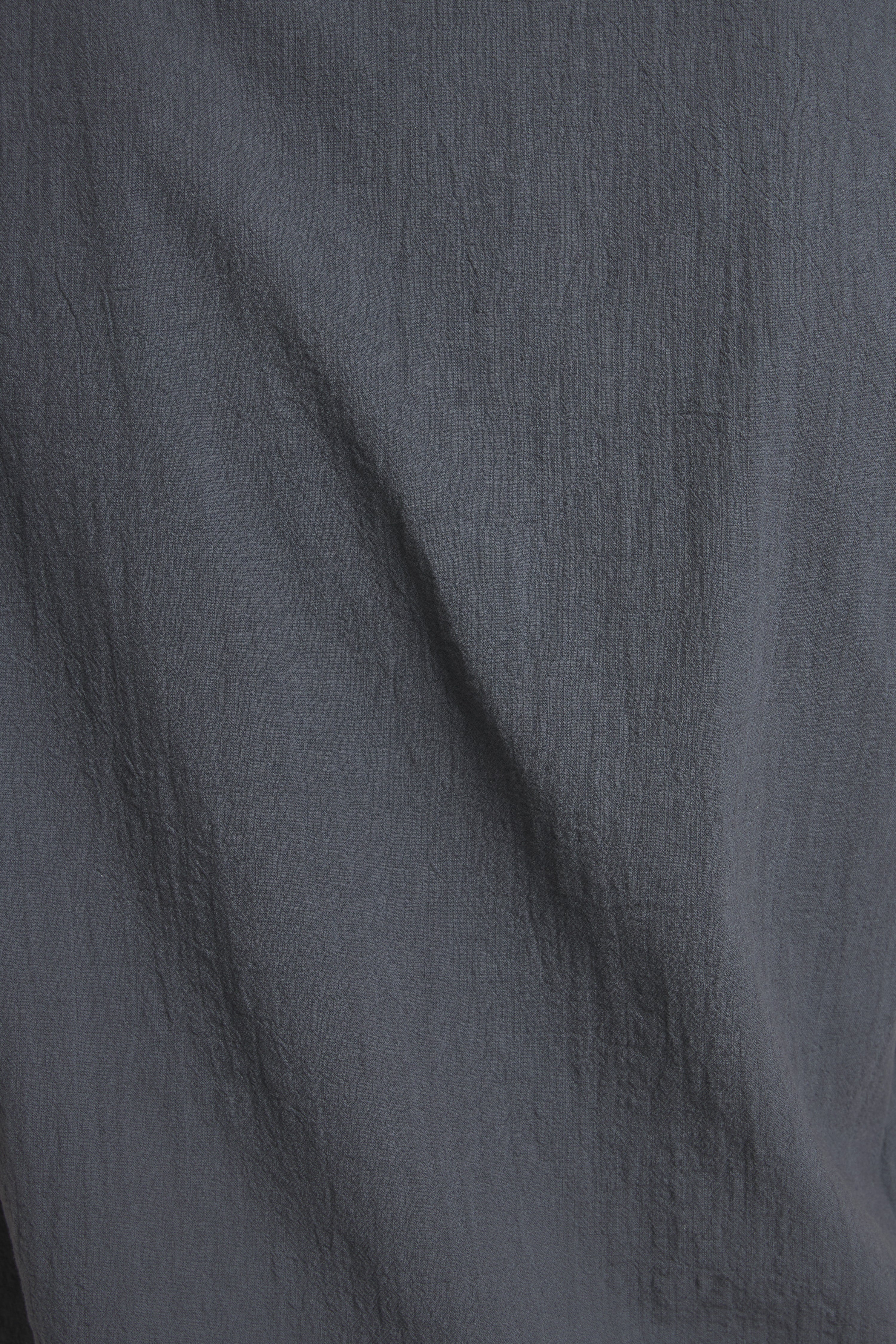 Camicia Mola Lanchin Piombo