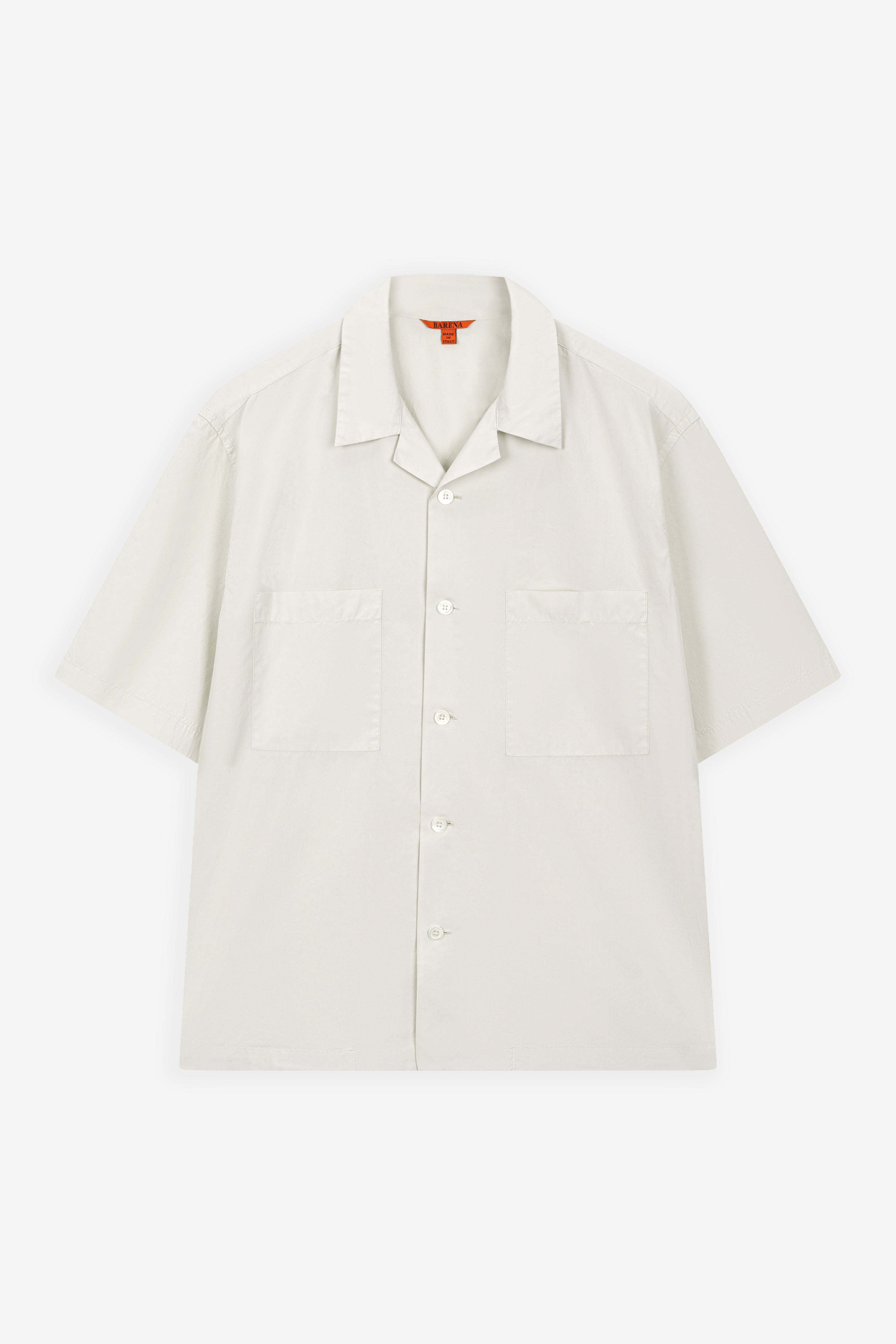 Camicia Solana Bagio Perla