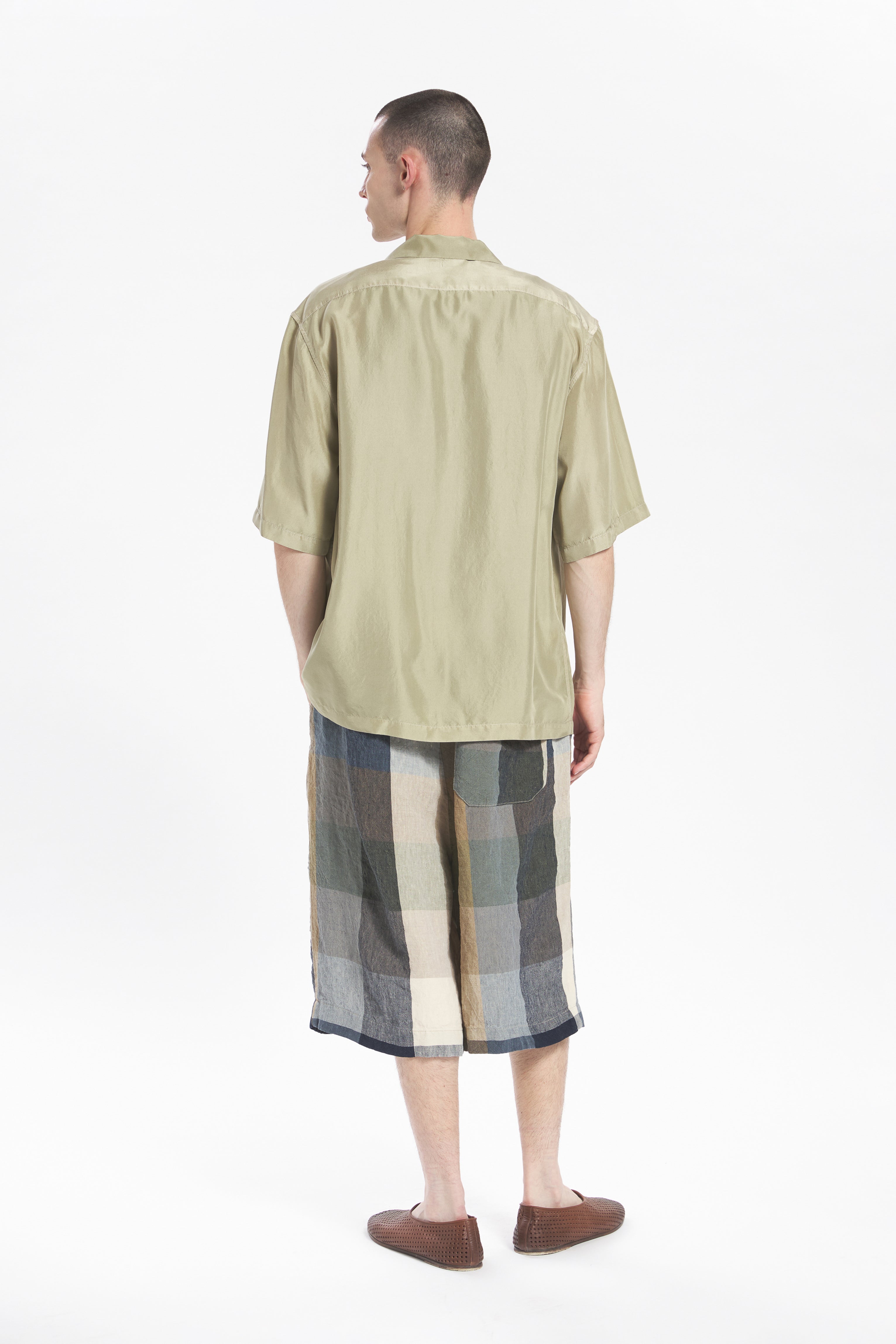 Shirt Solana S Tentor Salvia