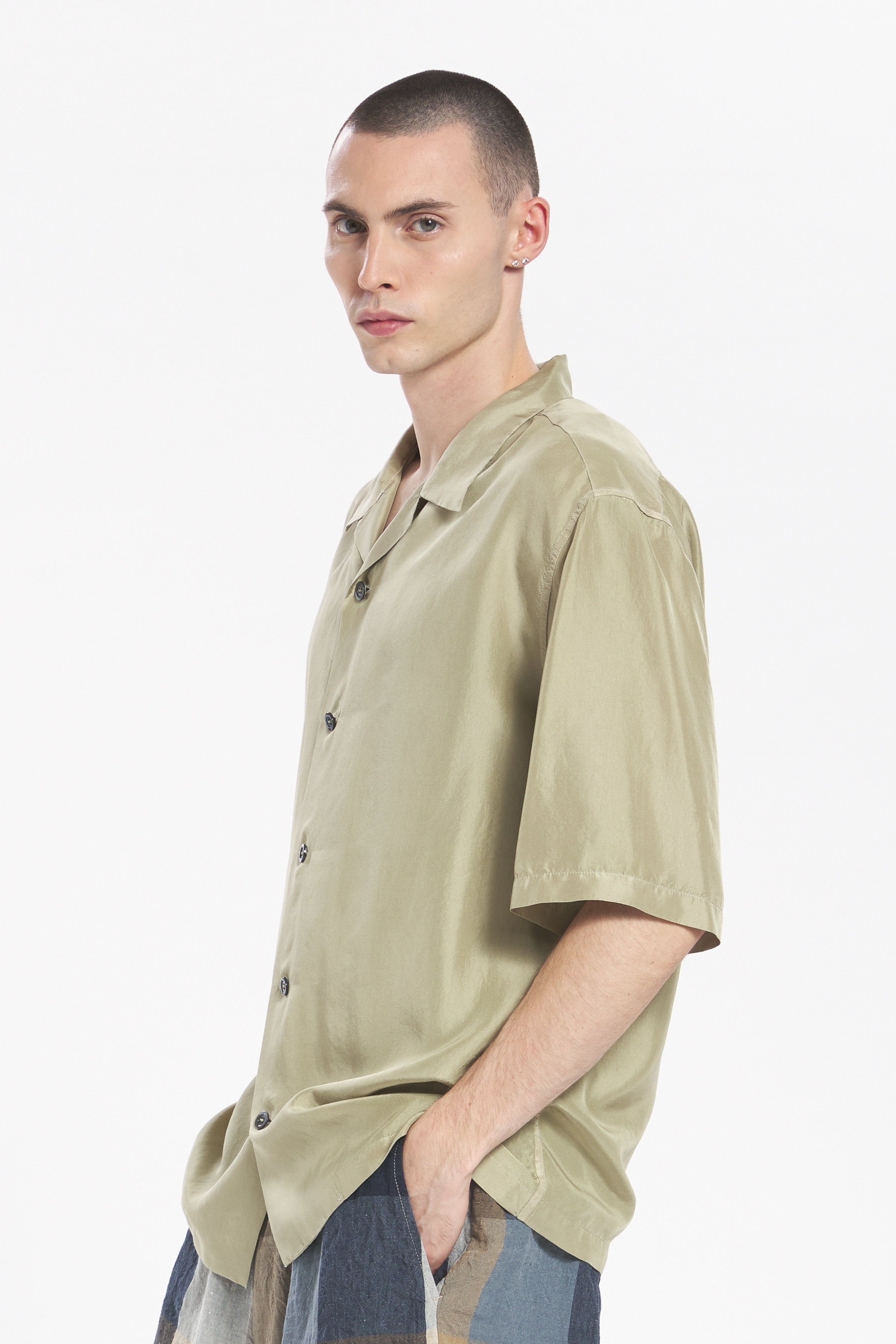 Shirt Solana S Tentor Salvia