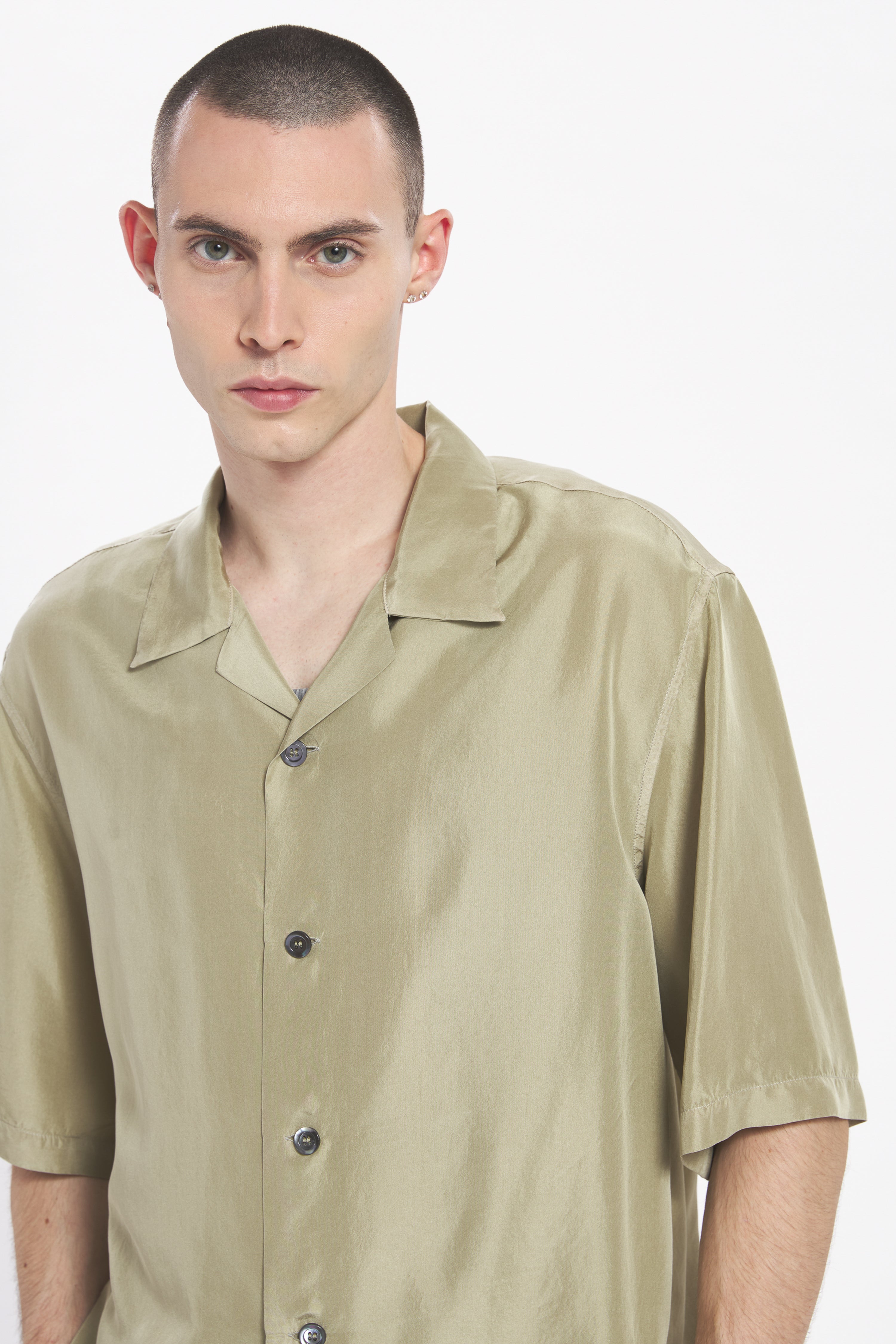 Shirt Solana S Tentor Salvia