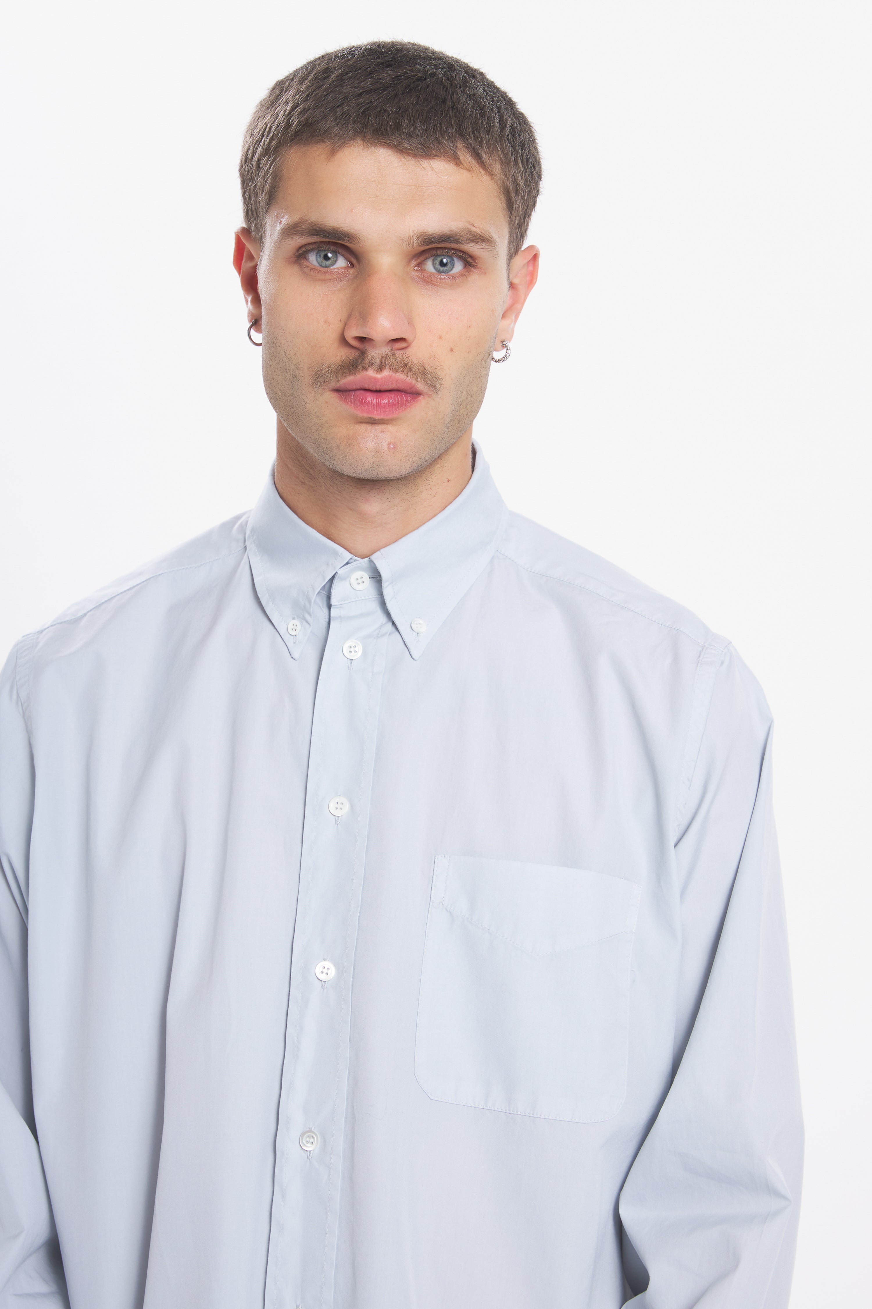 Shirt Camison Bagio Cielo